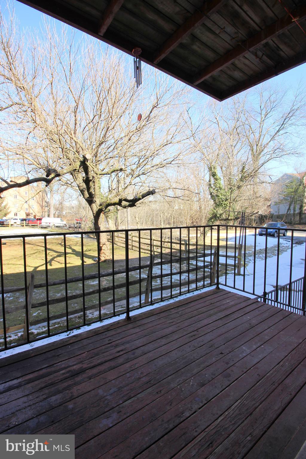 LILAC GARDENS - Residential Lease