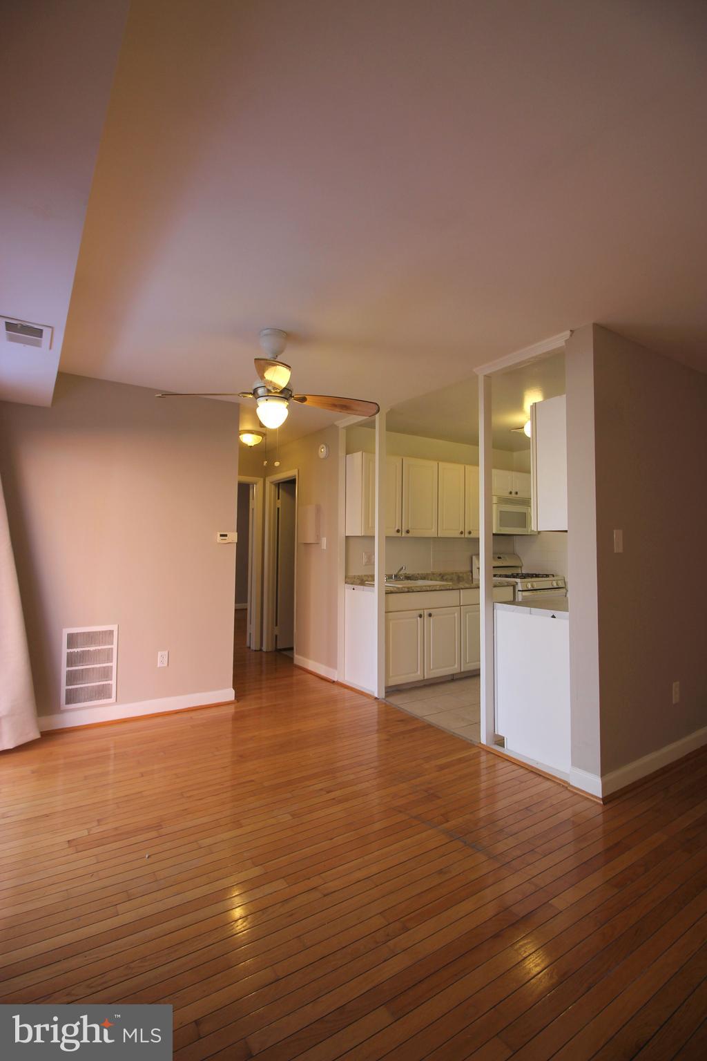 LILAC GARDENS - Residential Lease