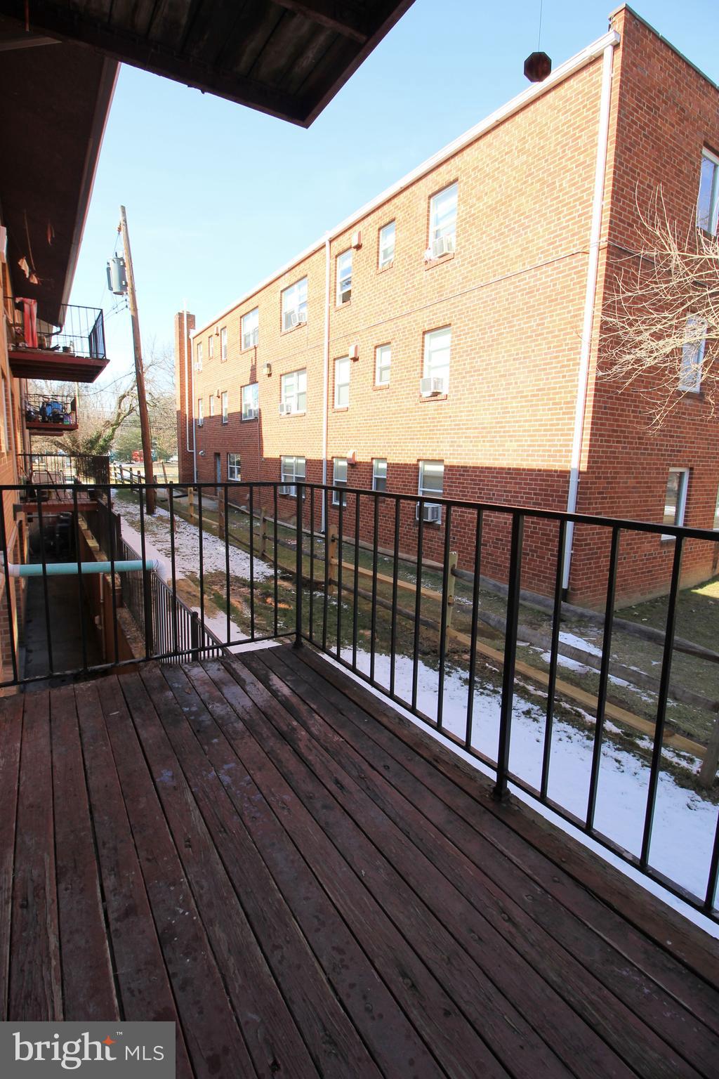 LILAC GARDENS - Residential Lease