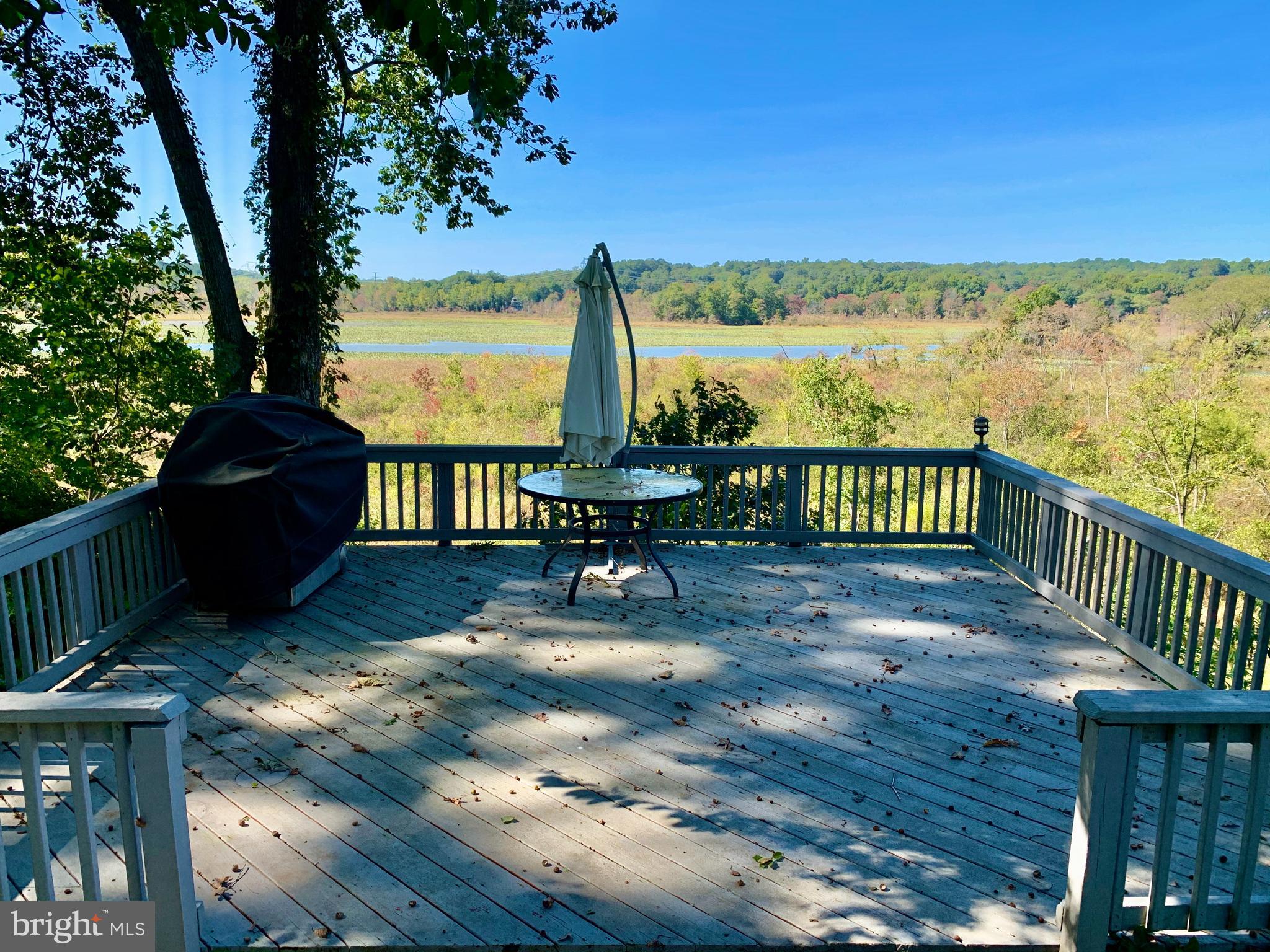 AQUIA HARBOUR - Residential