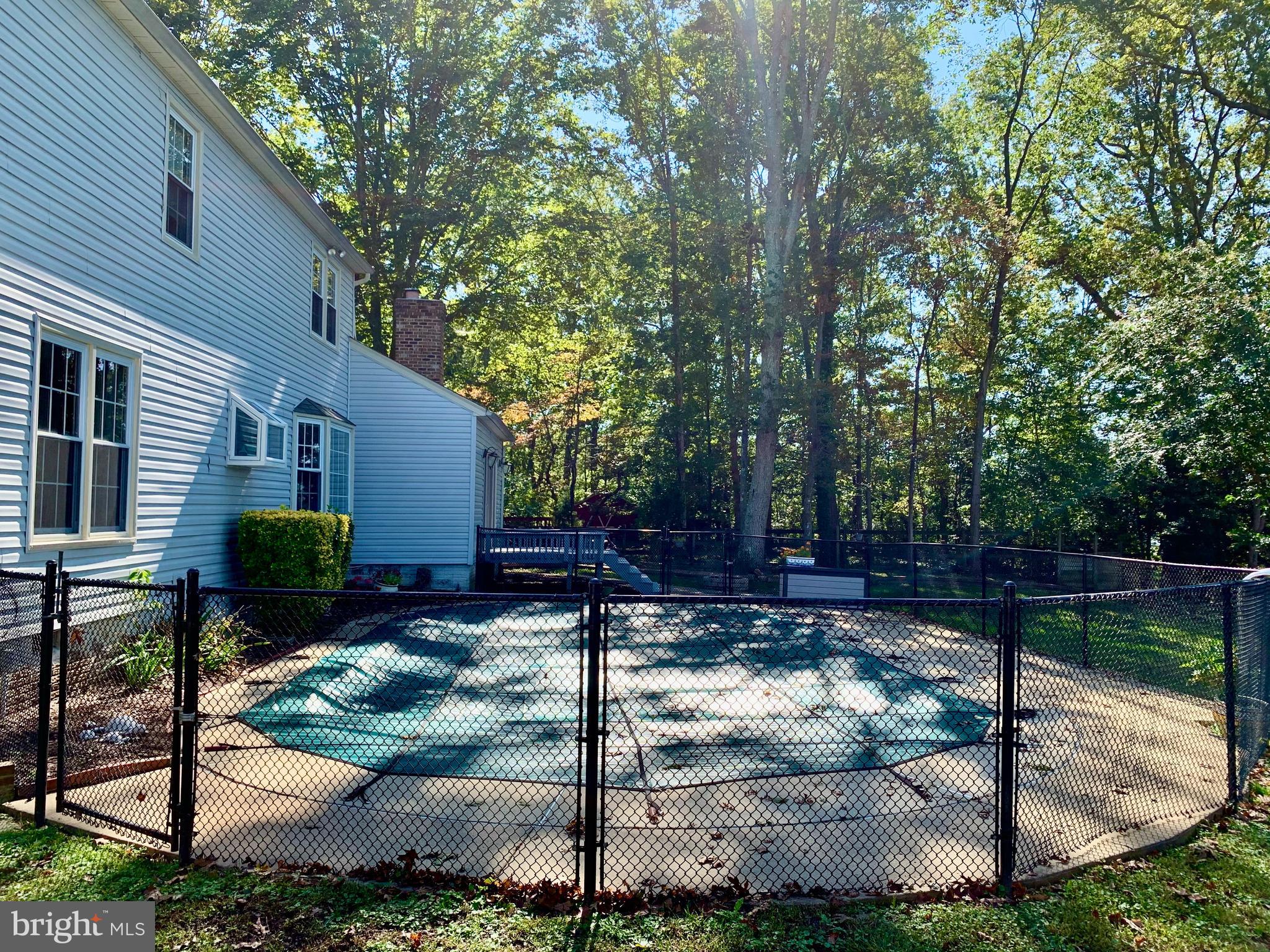 AQUIA HARBOUR - Residential