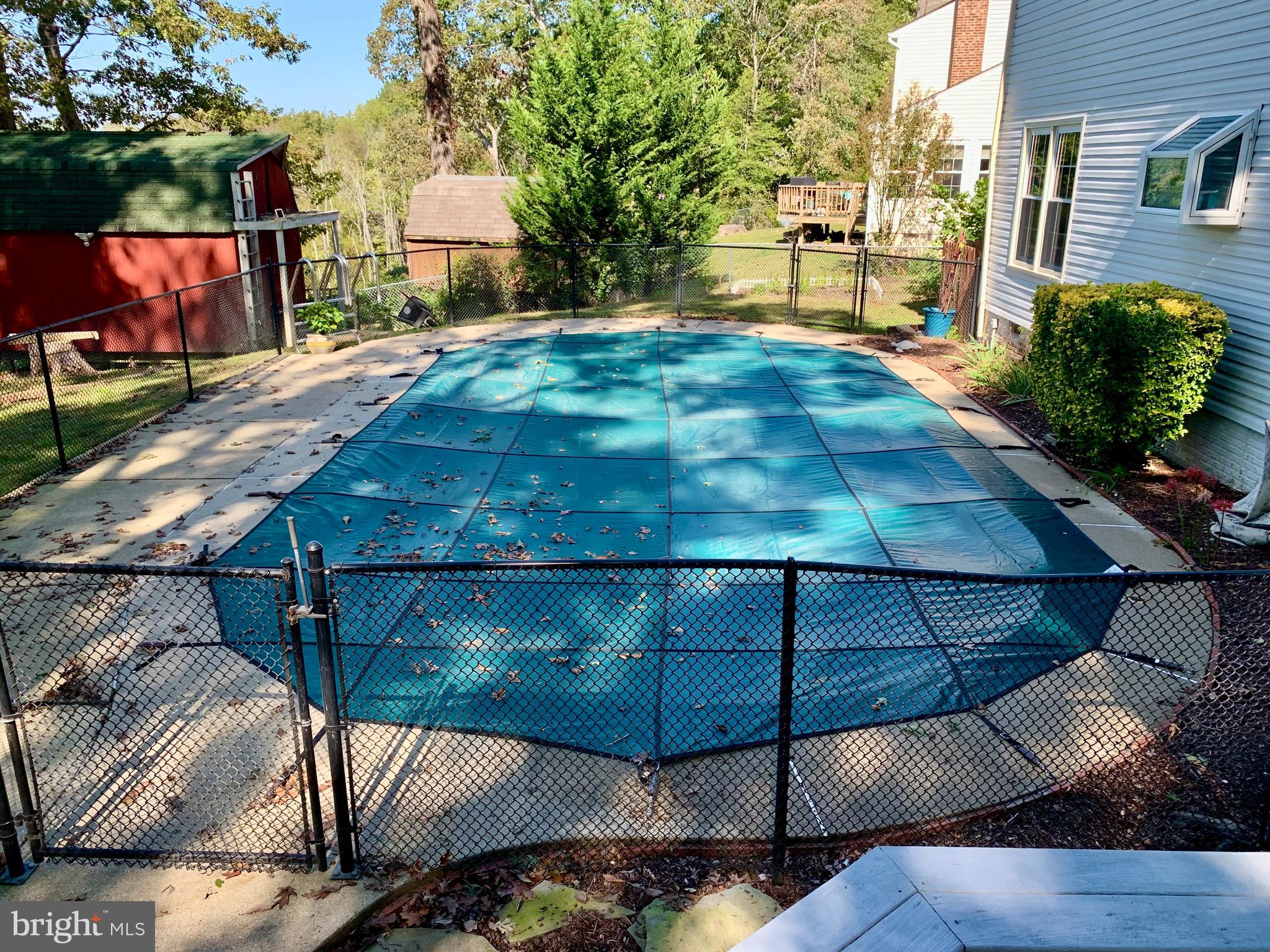 AQUIA HARBOUR - Residential