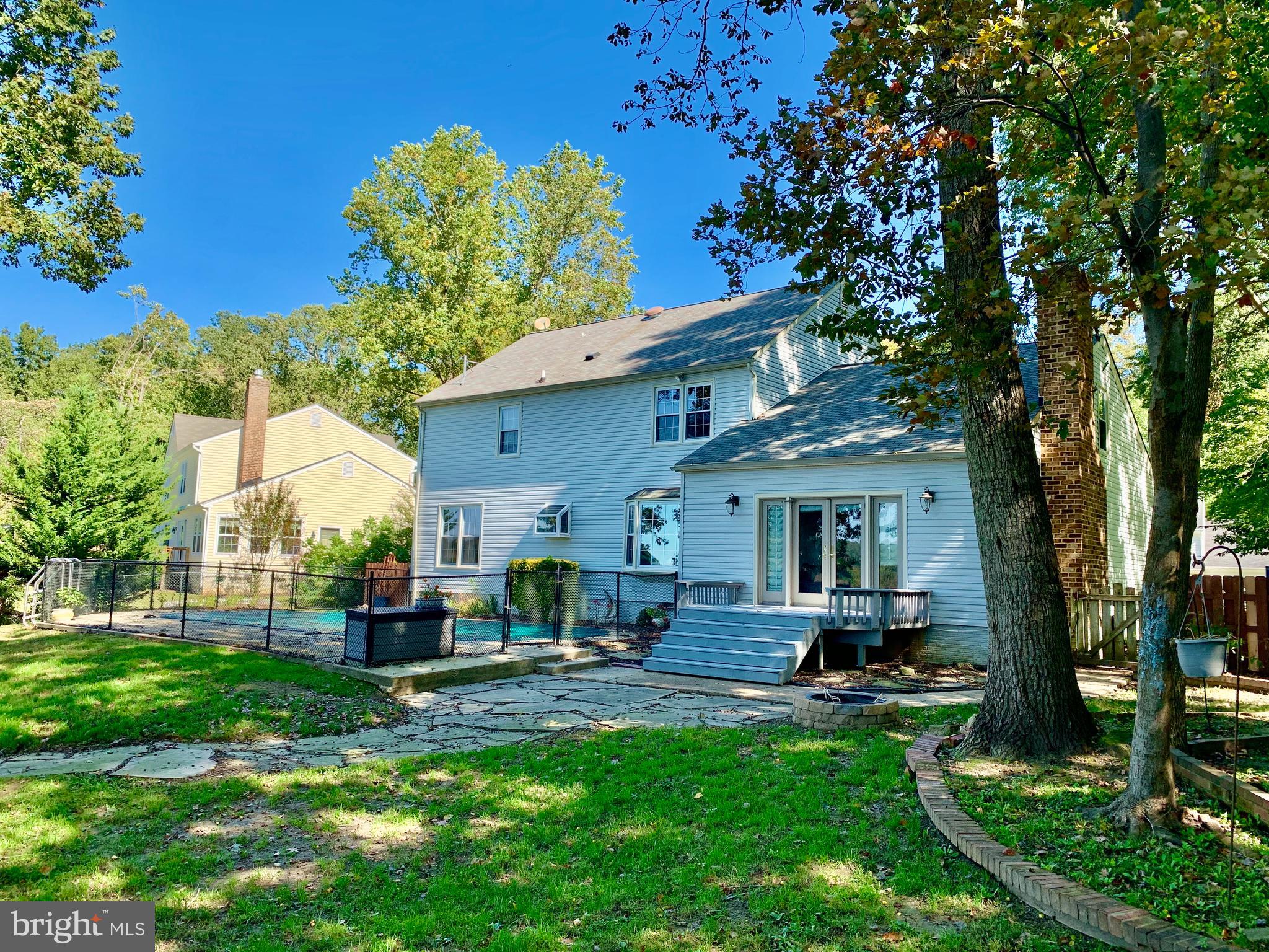 AQUIA HARBOUR - Residential