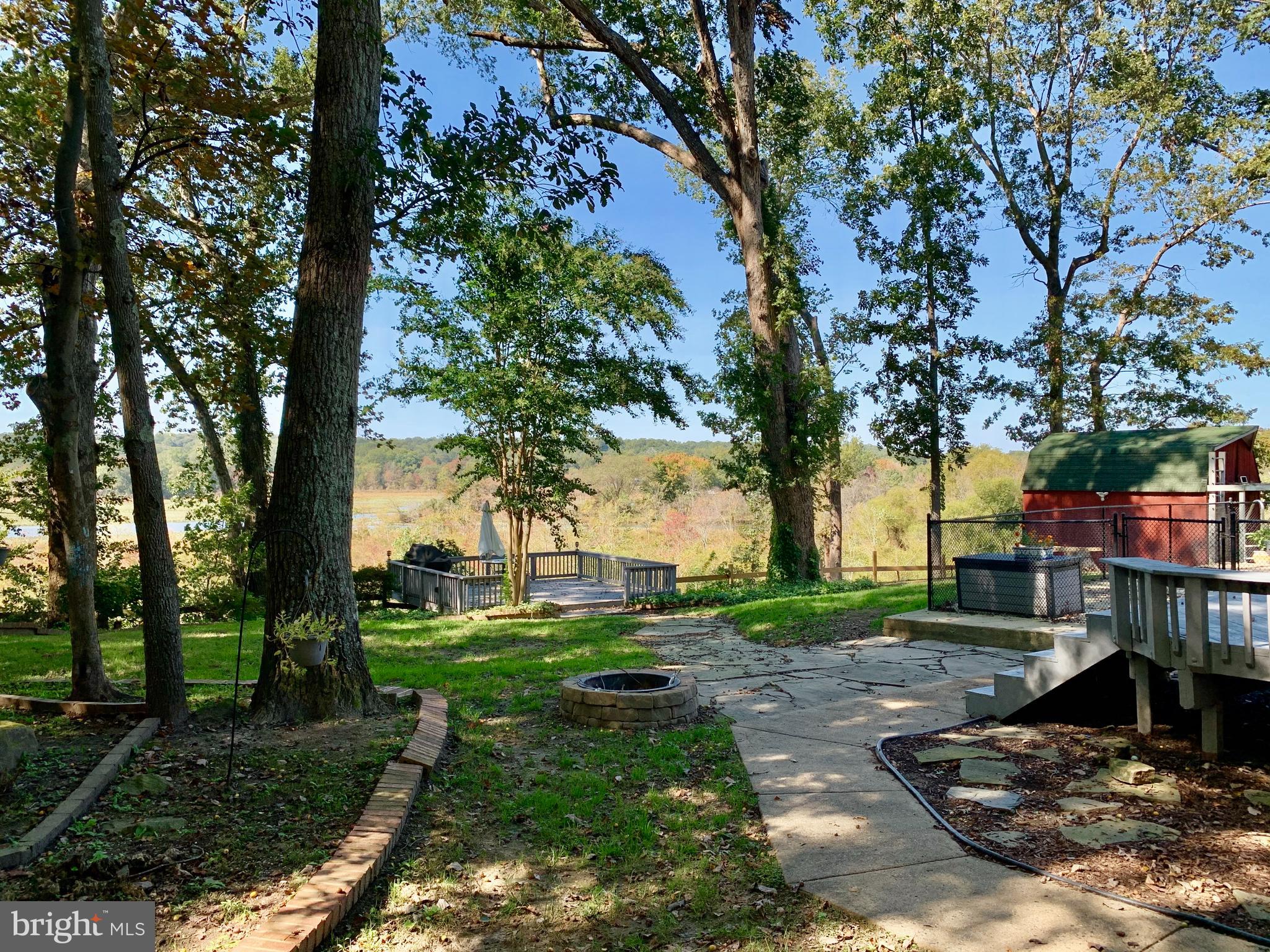 AQUIA HARBOUR - Residential