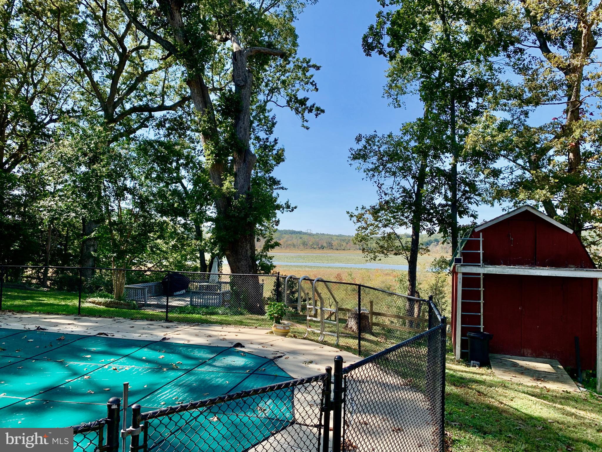 AQUIA HARBOUR - Residential