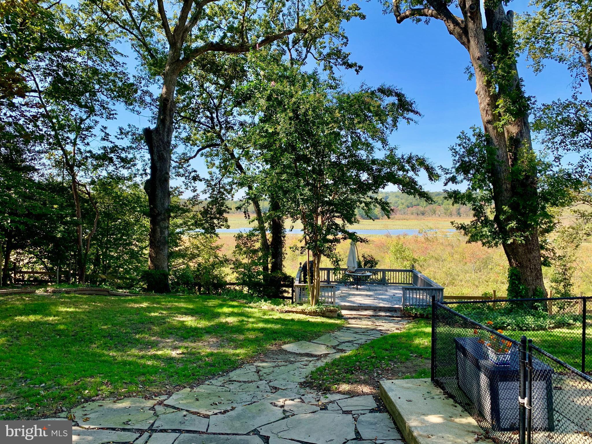 AQUIA HARBOUR - Residential