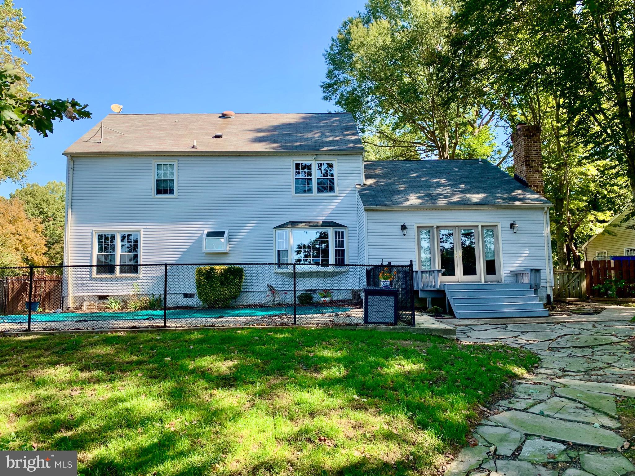 AQUIA HARBOUR - Residential