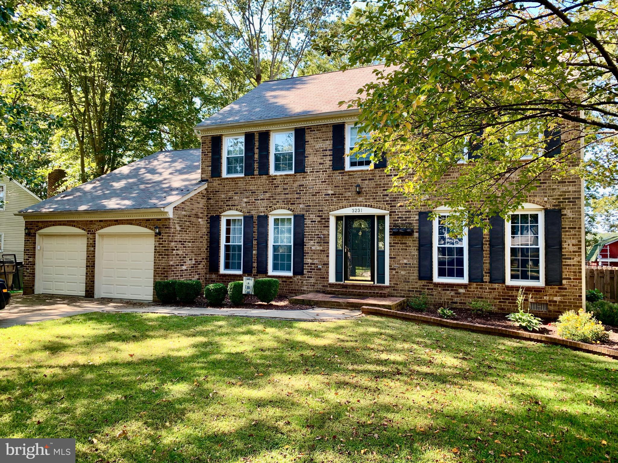 AQUIA HARBOUR - Residential