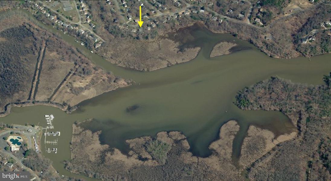 AQUIA HARBOUR - Residential