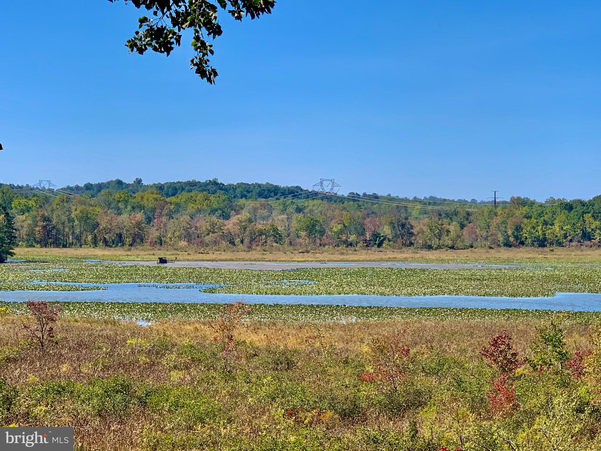 AQUIA HARBOUR - Residential