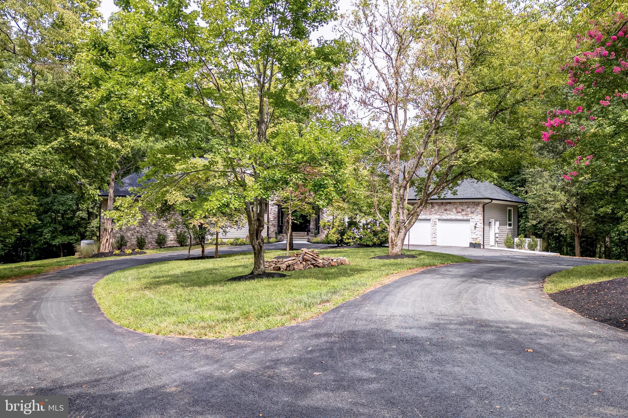 GOOSE CREEK FARMS - Residential