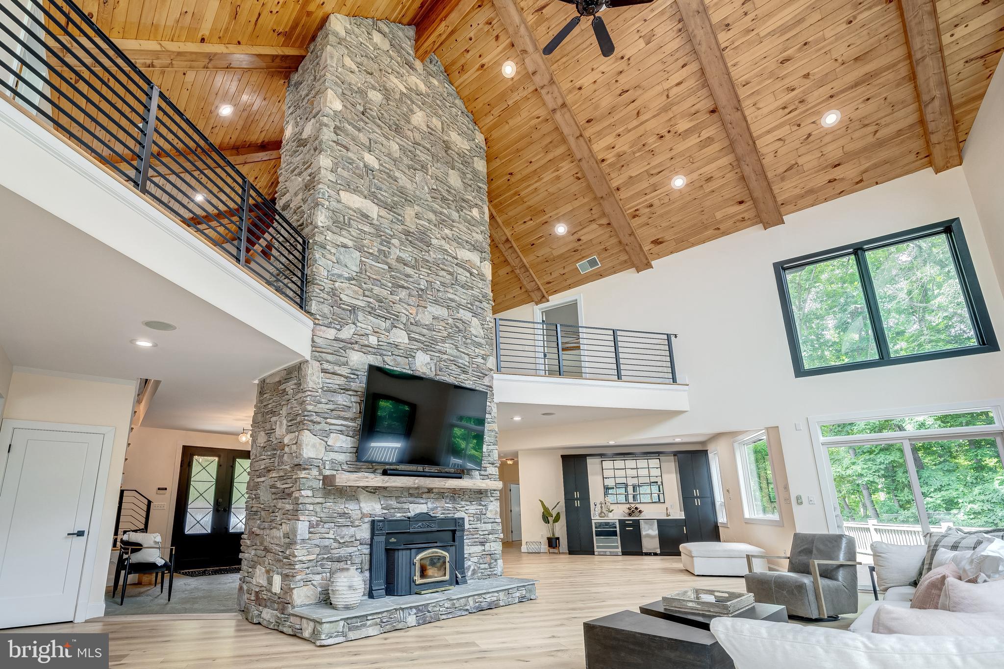 GOOSE CREEK FARMS - Residential