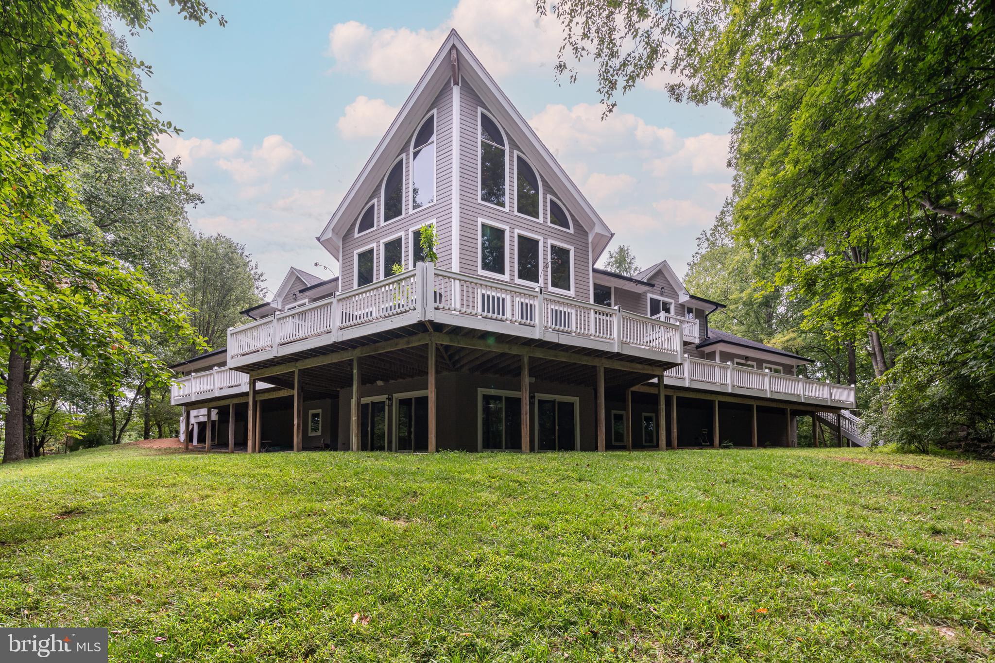 GOOSE CREEK FARMS - Residential