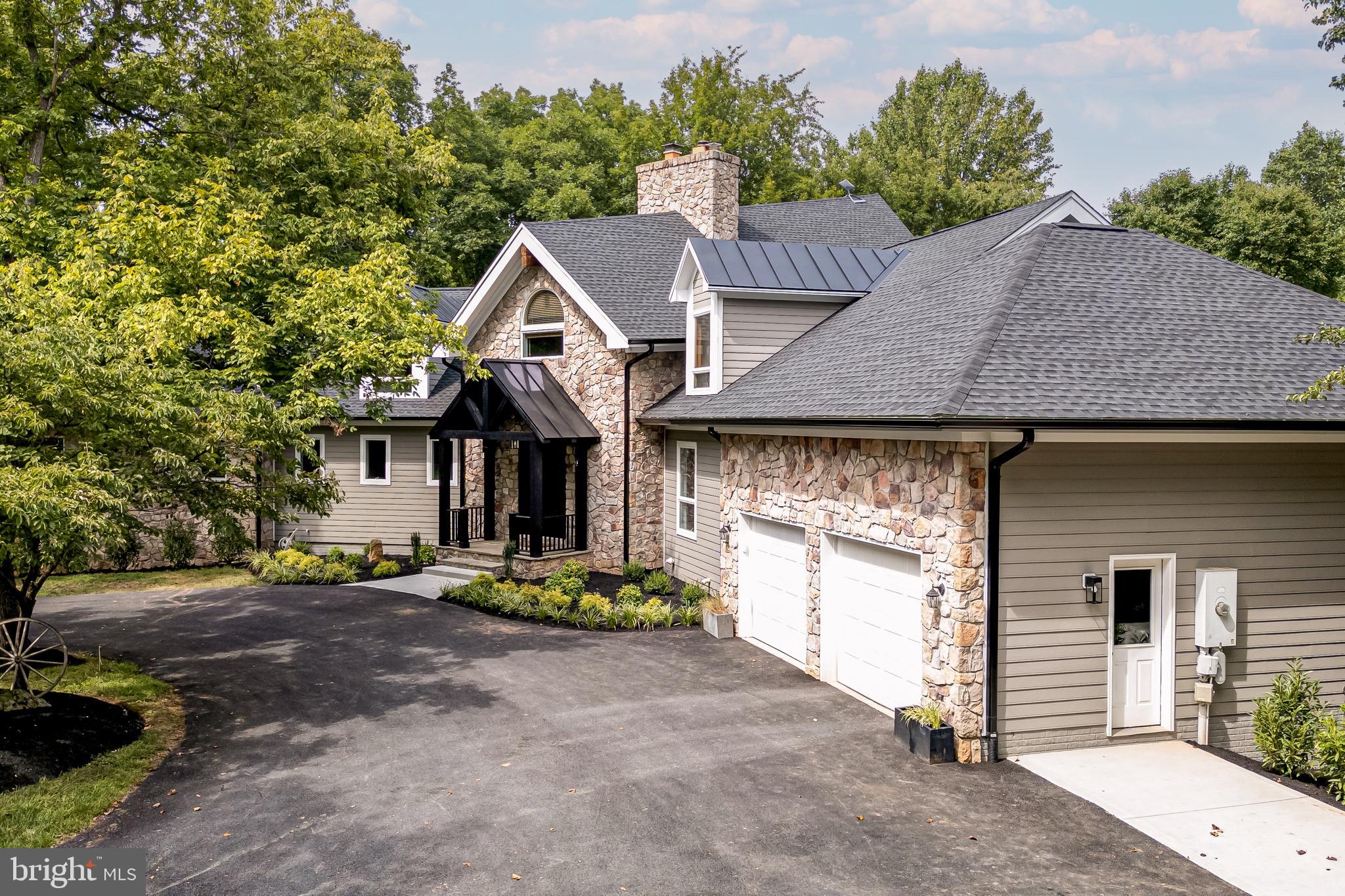 GOOSE CREEK FARMS - Residential