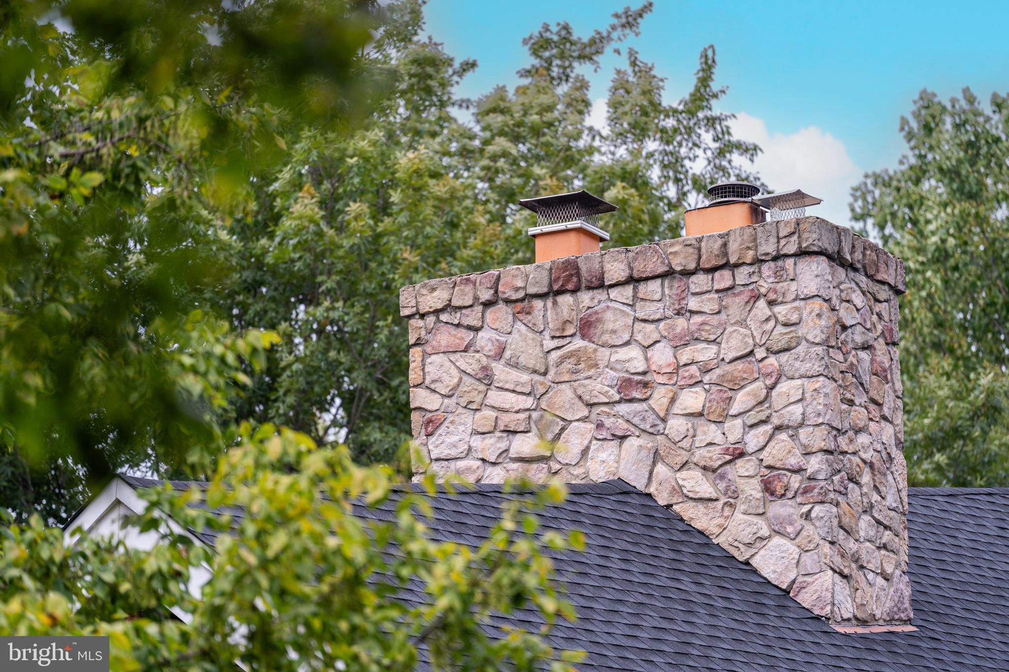 GOOSE CREEK FARMS - Residential