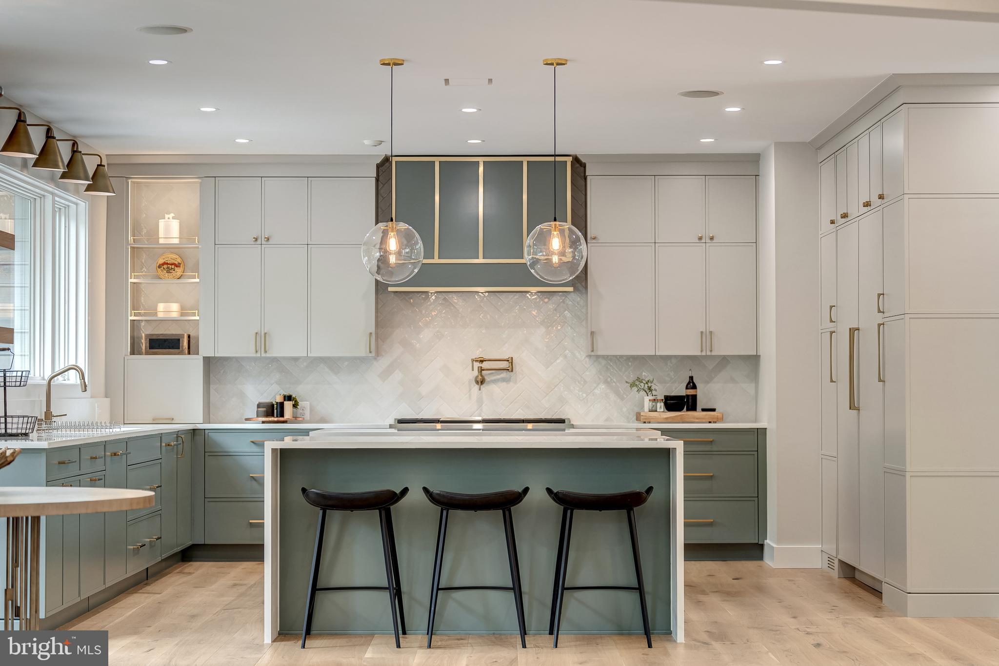 GOOSE CREEK FARMS - Residential