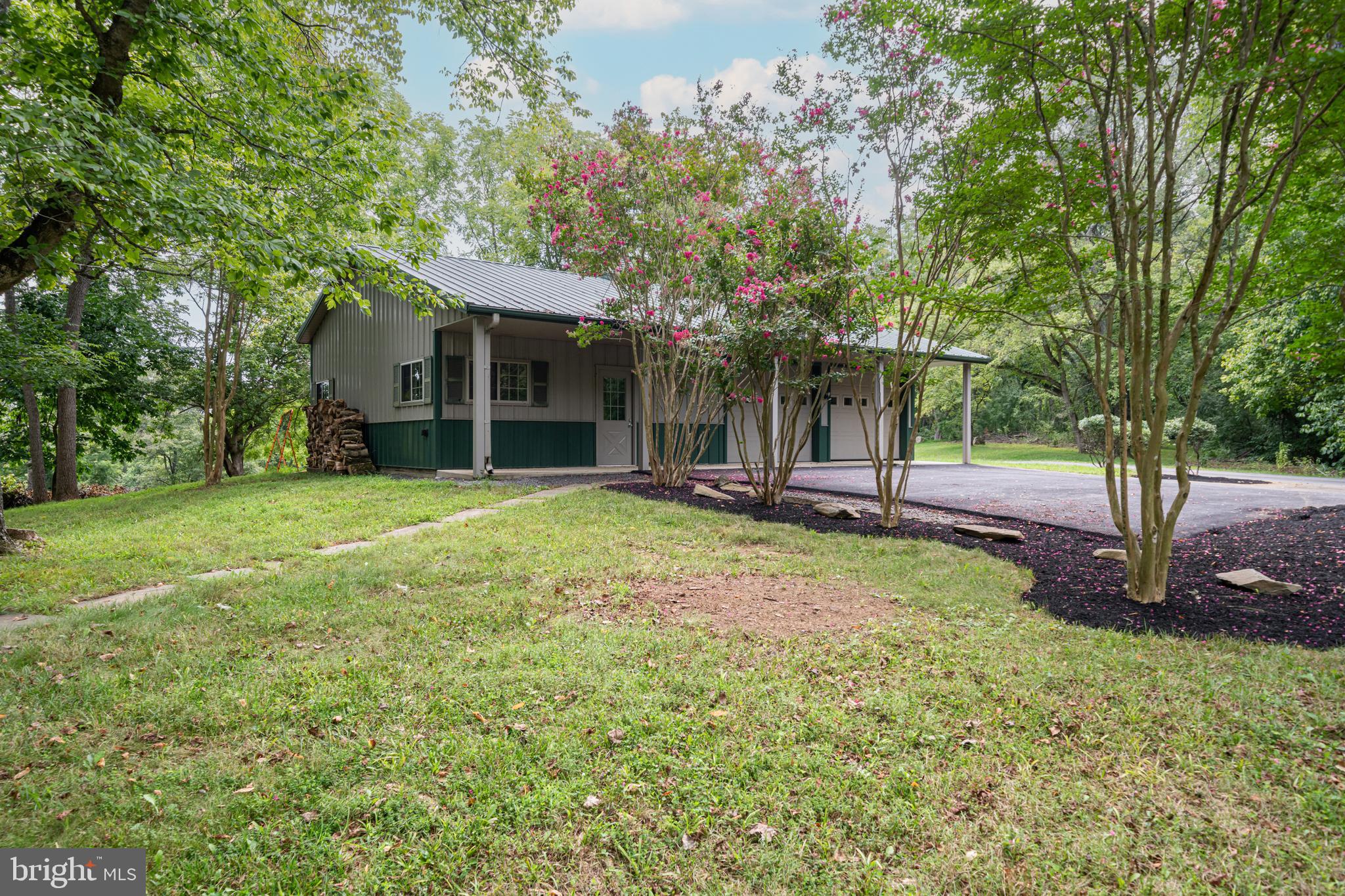 GOOSE CREEK FARMS - Residential