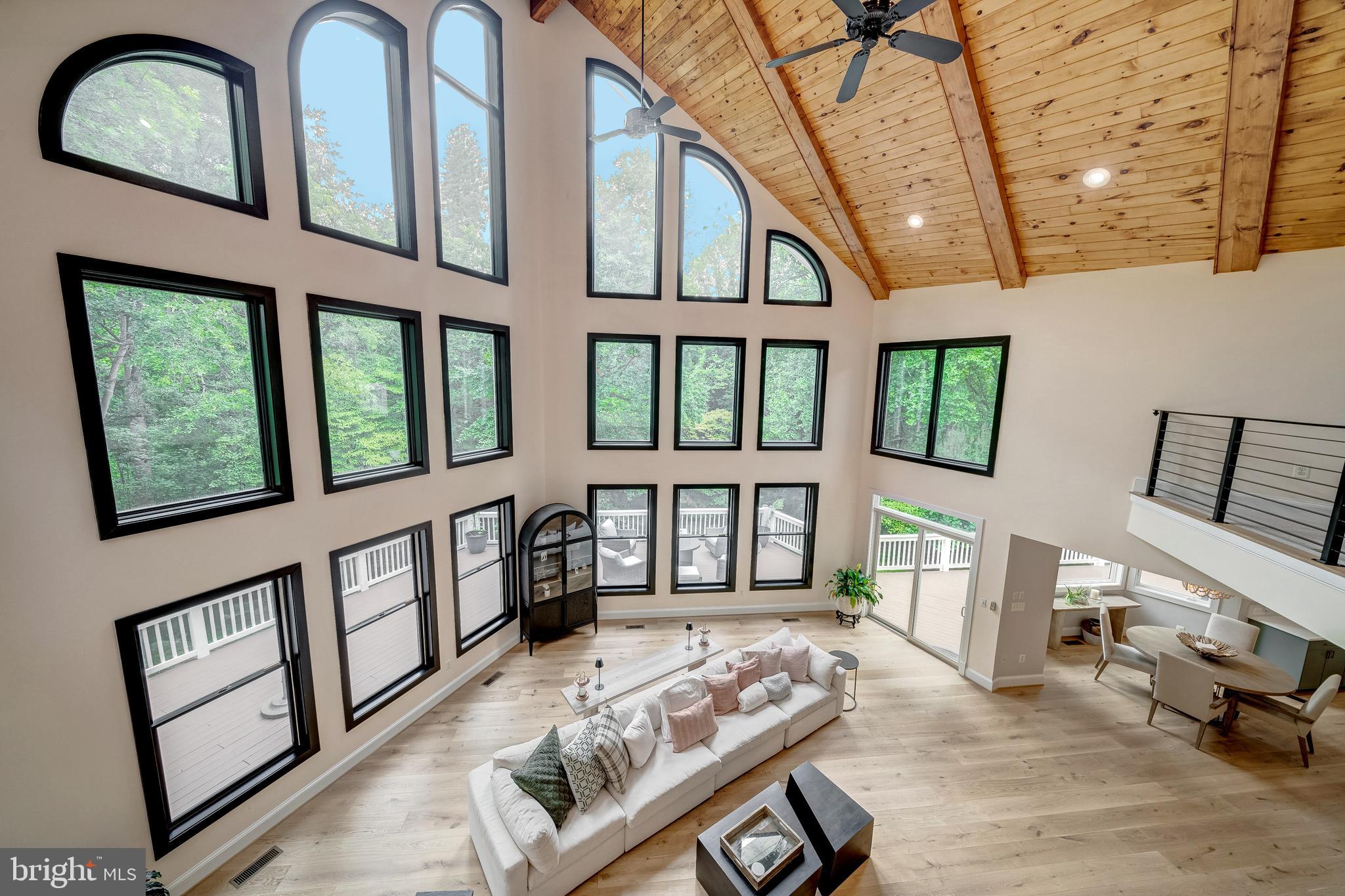 GOOSE CREEK FARMS - Residential