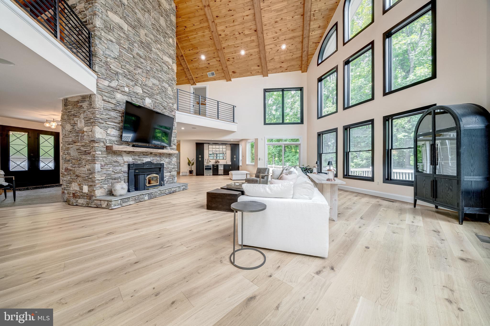 GOOSE CREEK FARMS - Residential