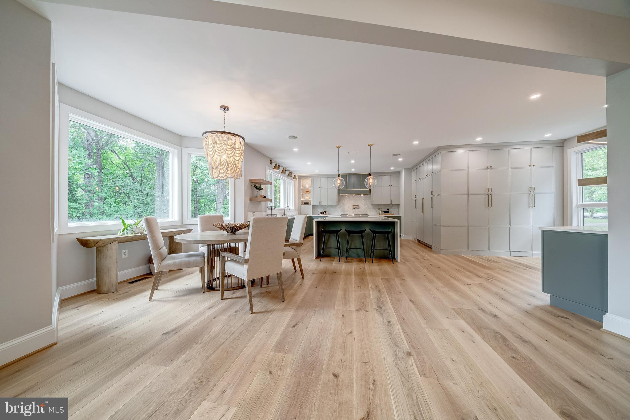 GOOSE CREEK FARMS - Residential