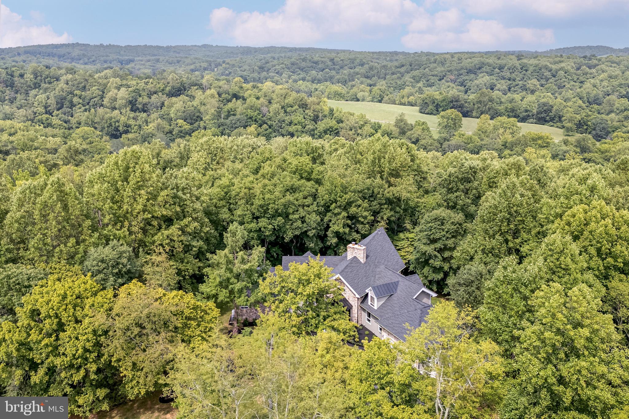 GOOSE CREEK FARMS - Residential