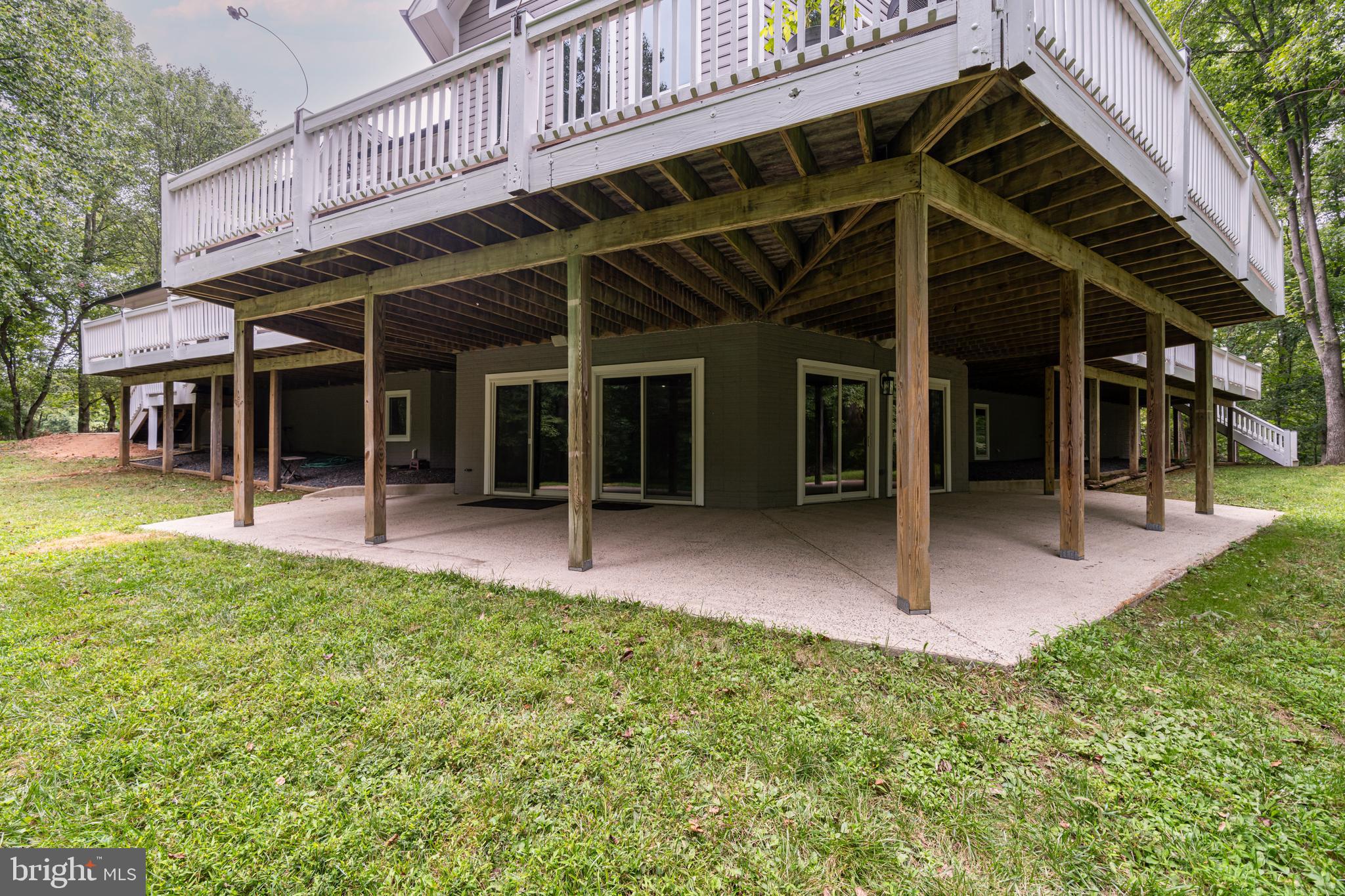 GOOSE CREEK FARMS - Residential