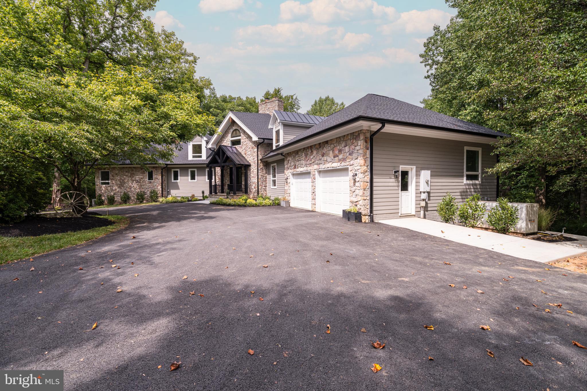 GOOSE CREEK FARMS - Residential