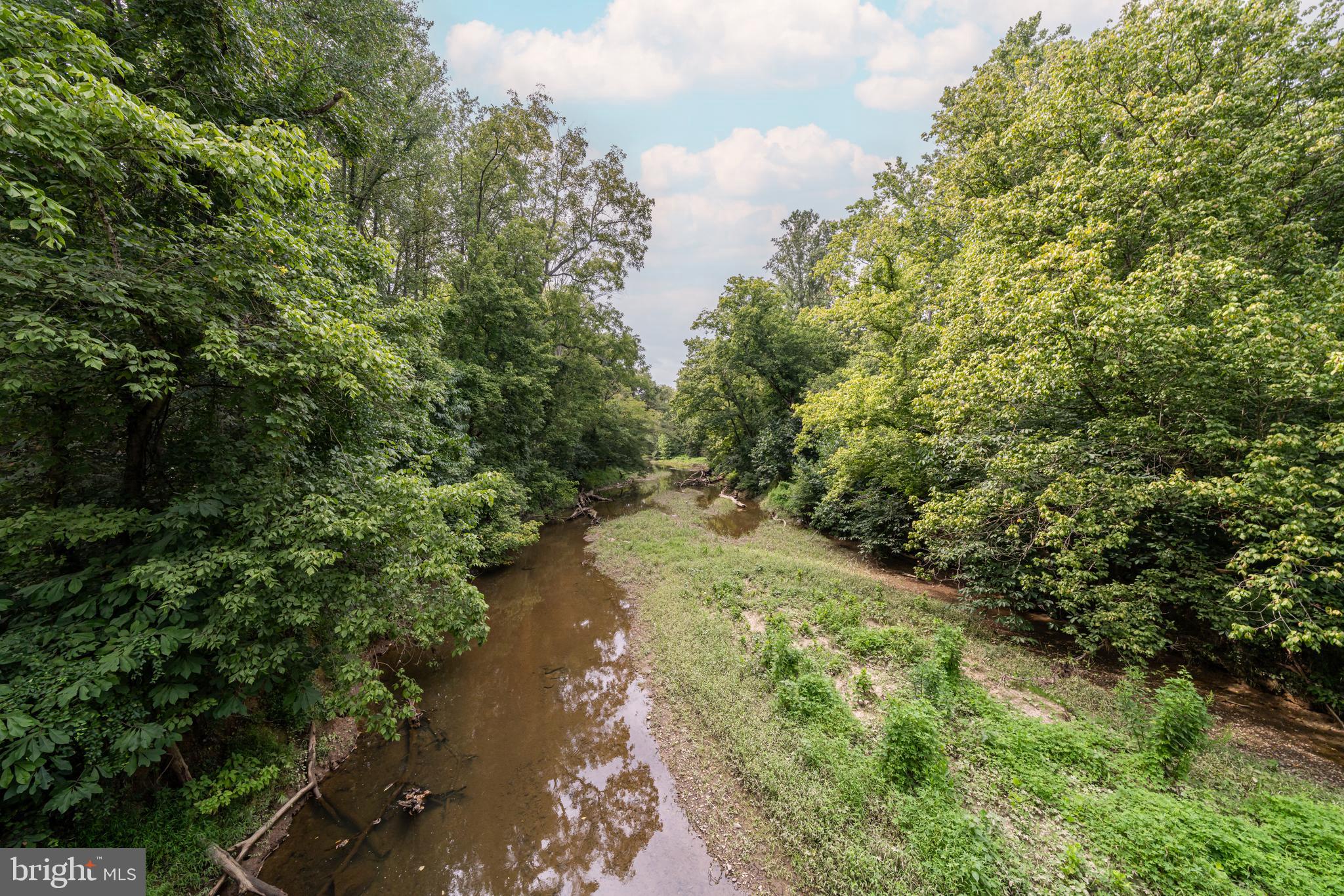 GOOSE CREEK FARMS - Residential