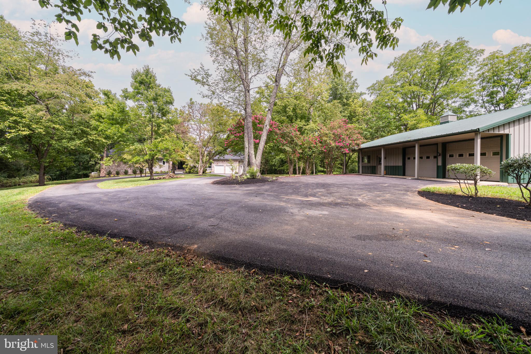 GOOSE CREEK FARMS - Residential