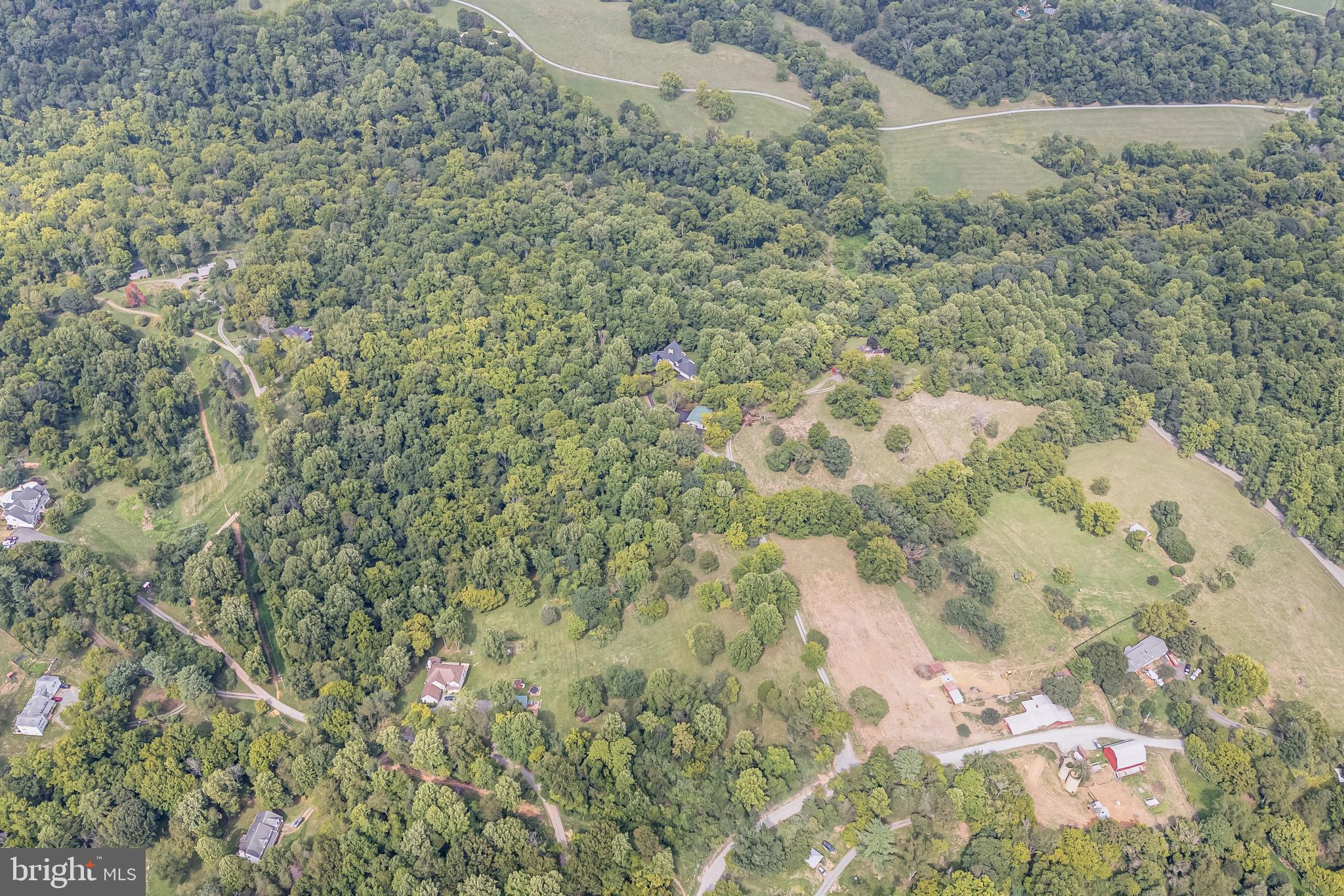 GOOSE CREEK FARMS - Residential