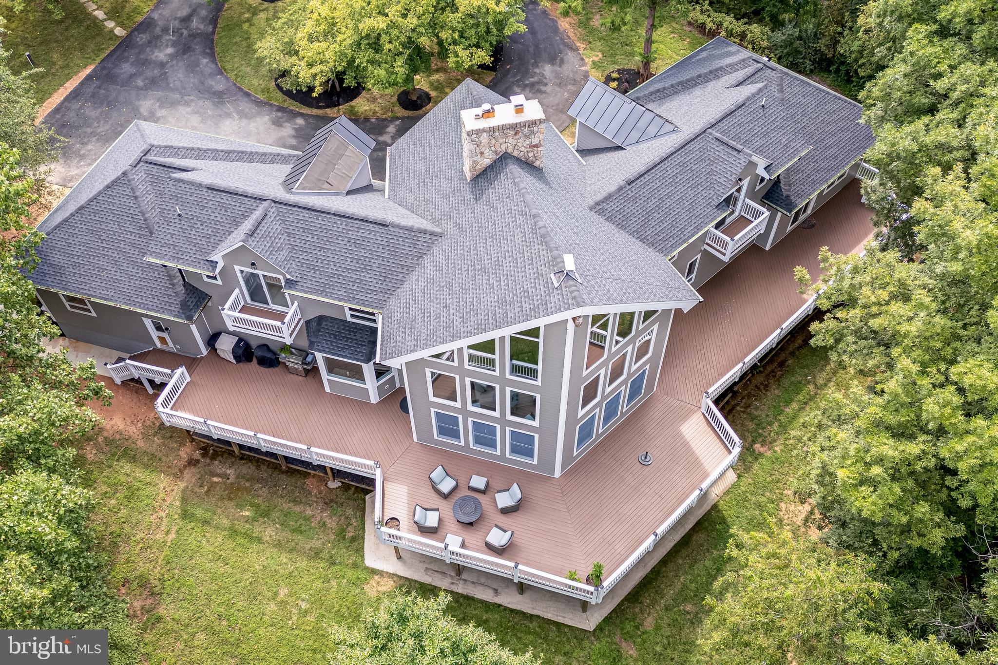 GOOSE CREEK FARMS - Residential