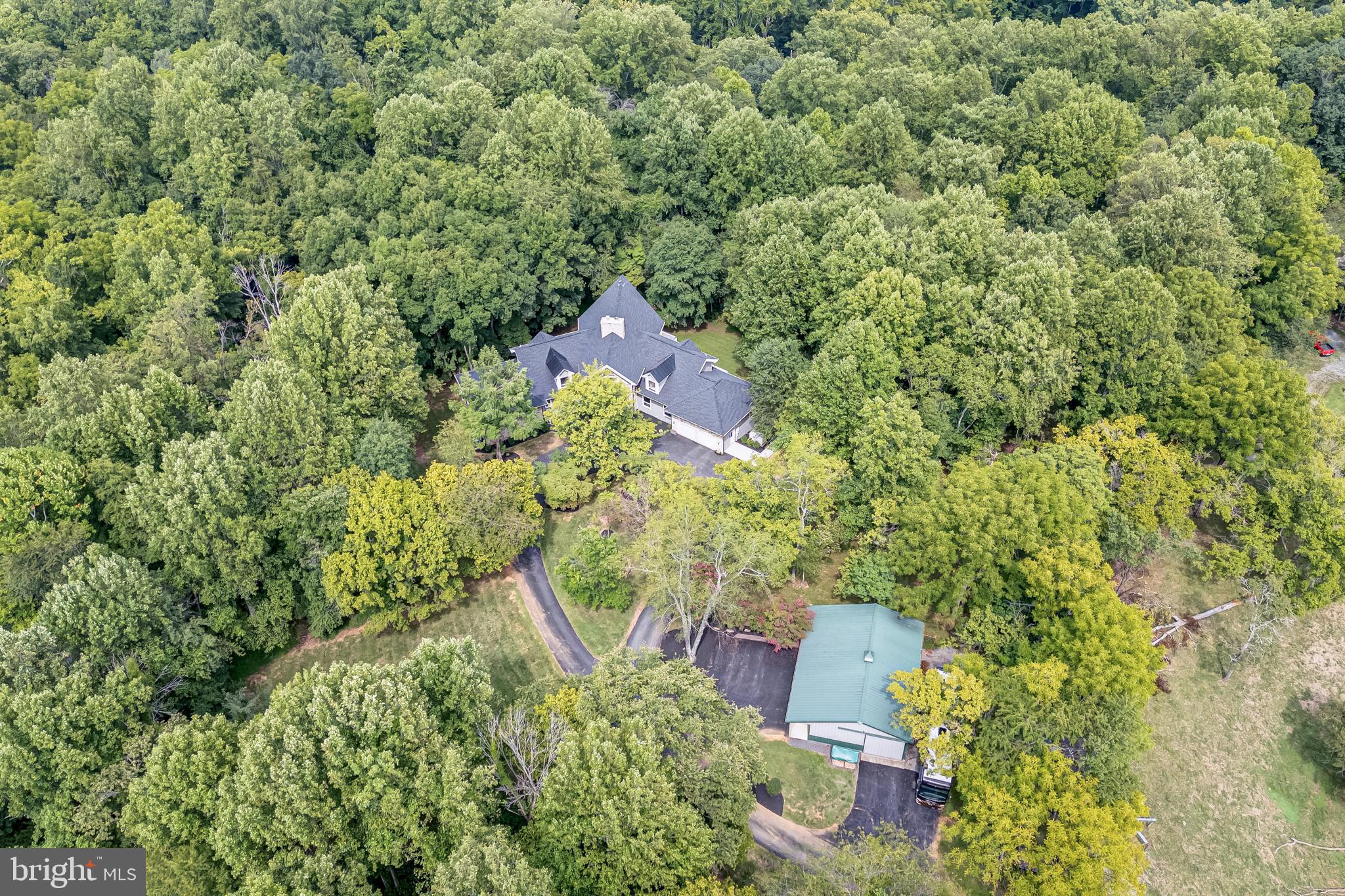 GOOSE CREEK FARMS - Residential