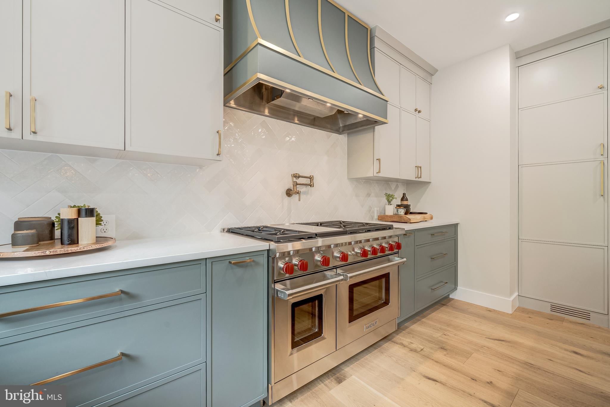 GOOSE CREEK FARMS - Residential