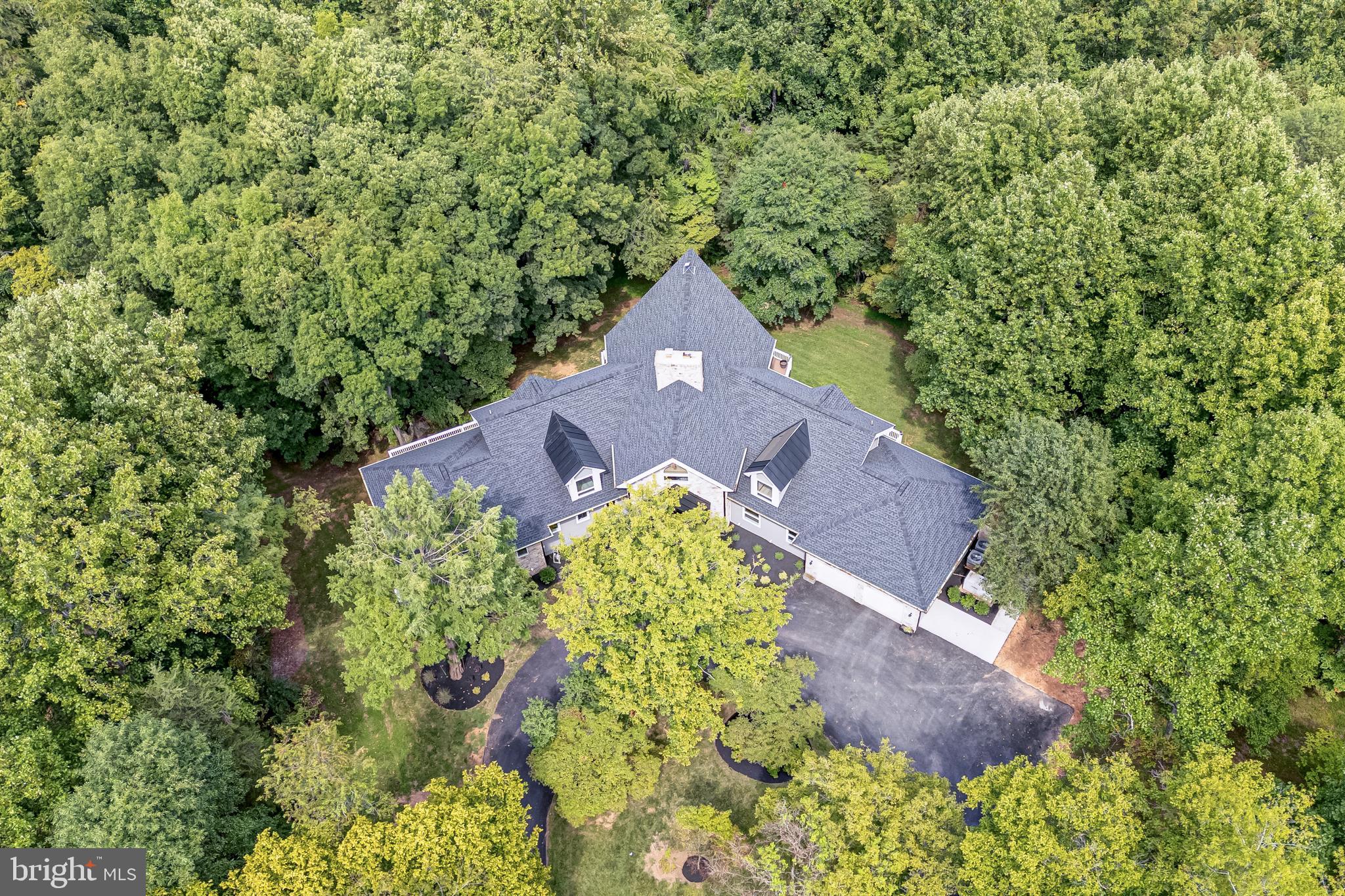 GOOSE CREEK FARMS - Residential