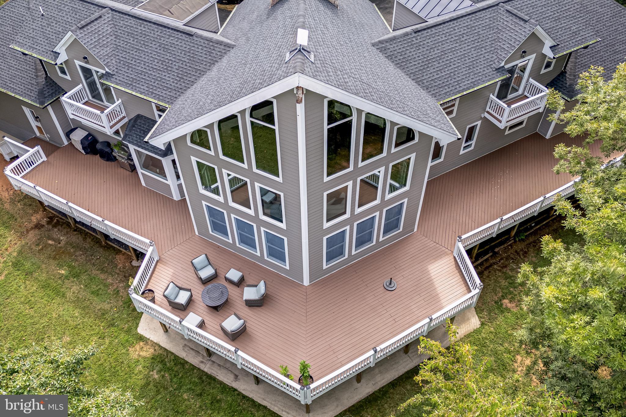 GOOSE CREEK FARMS - Residential