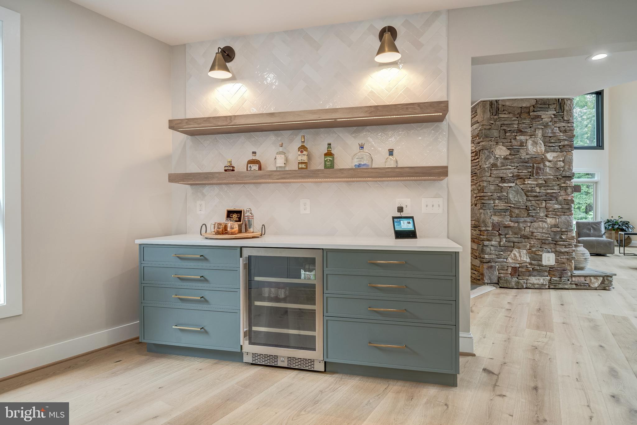 GOOSE CREEK FARMS - Residential