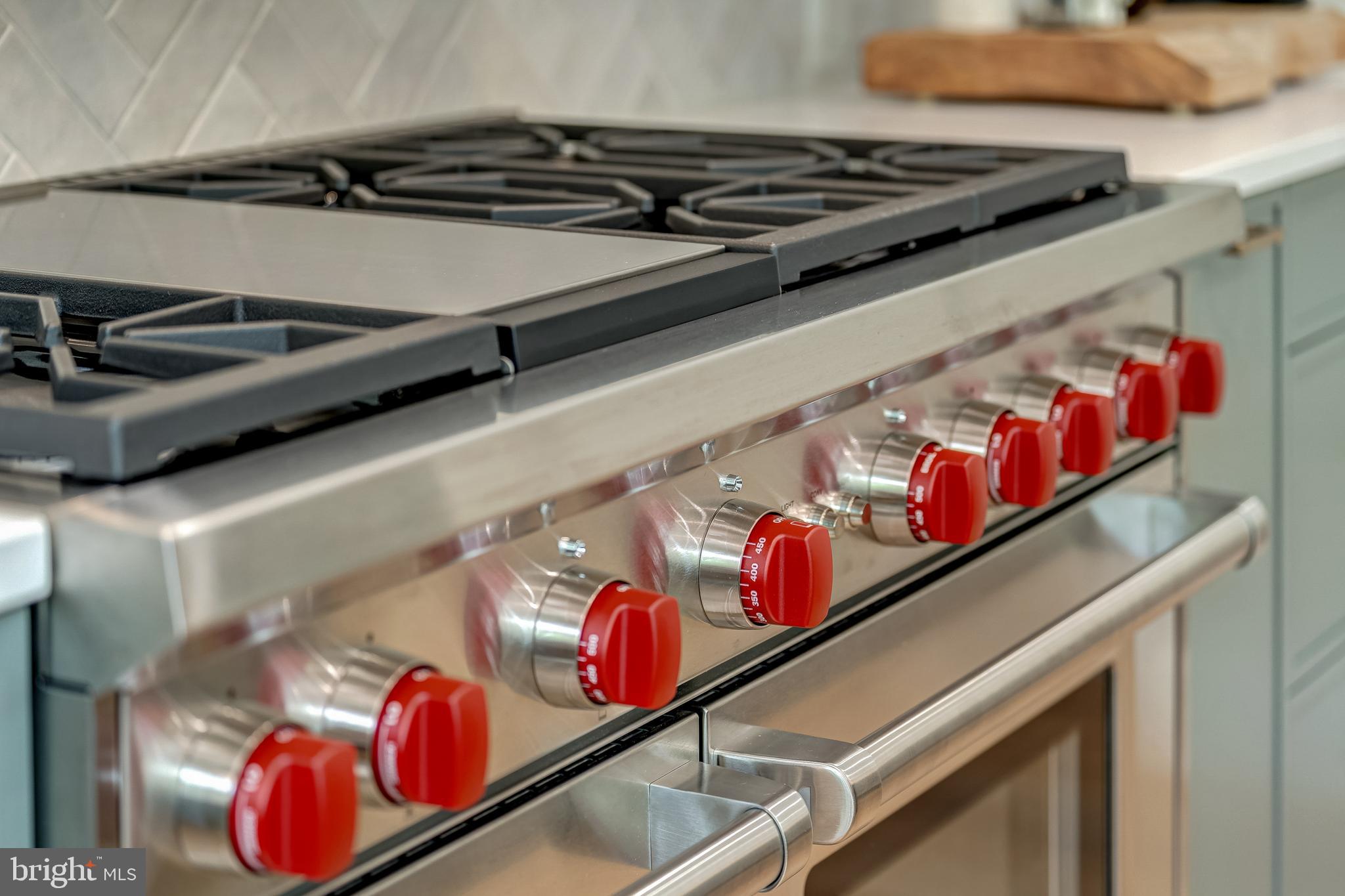 GOOSE CREEK FARMS - Residential