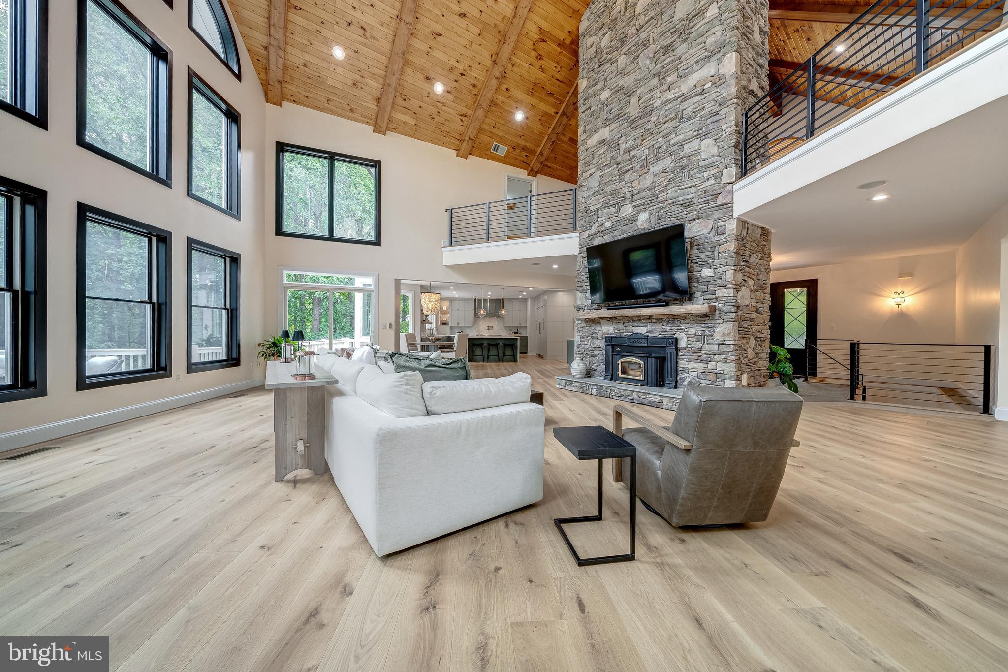 GOOSE CREEK FARMS - Residential