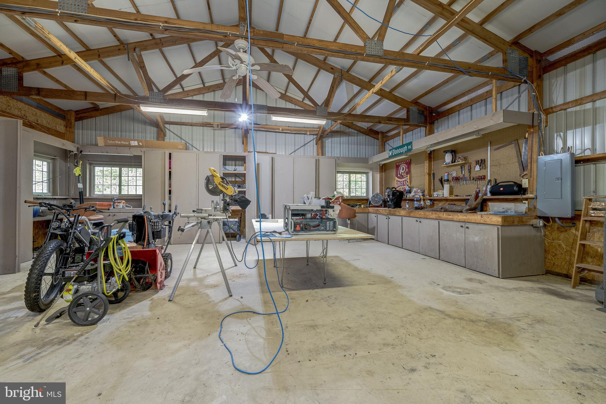 GOOSE CREEK FARMS - Residential