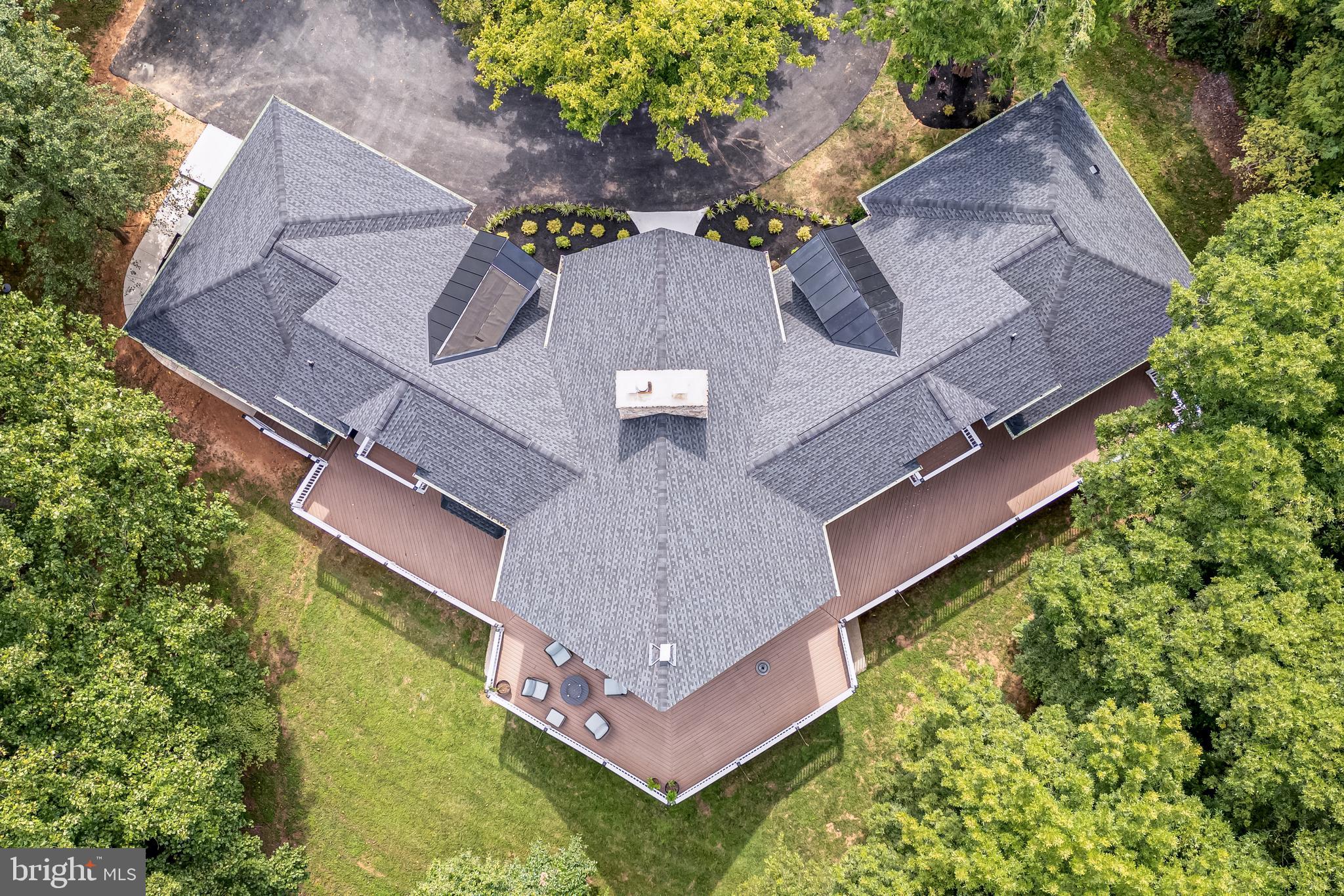 GOOSE CREEK FARMS - Residential