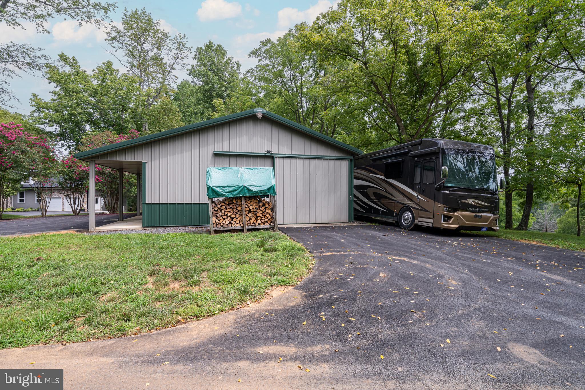 GOOSE CREEK FARMS - Residential