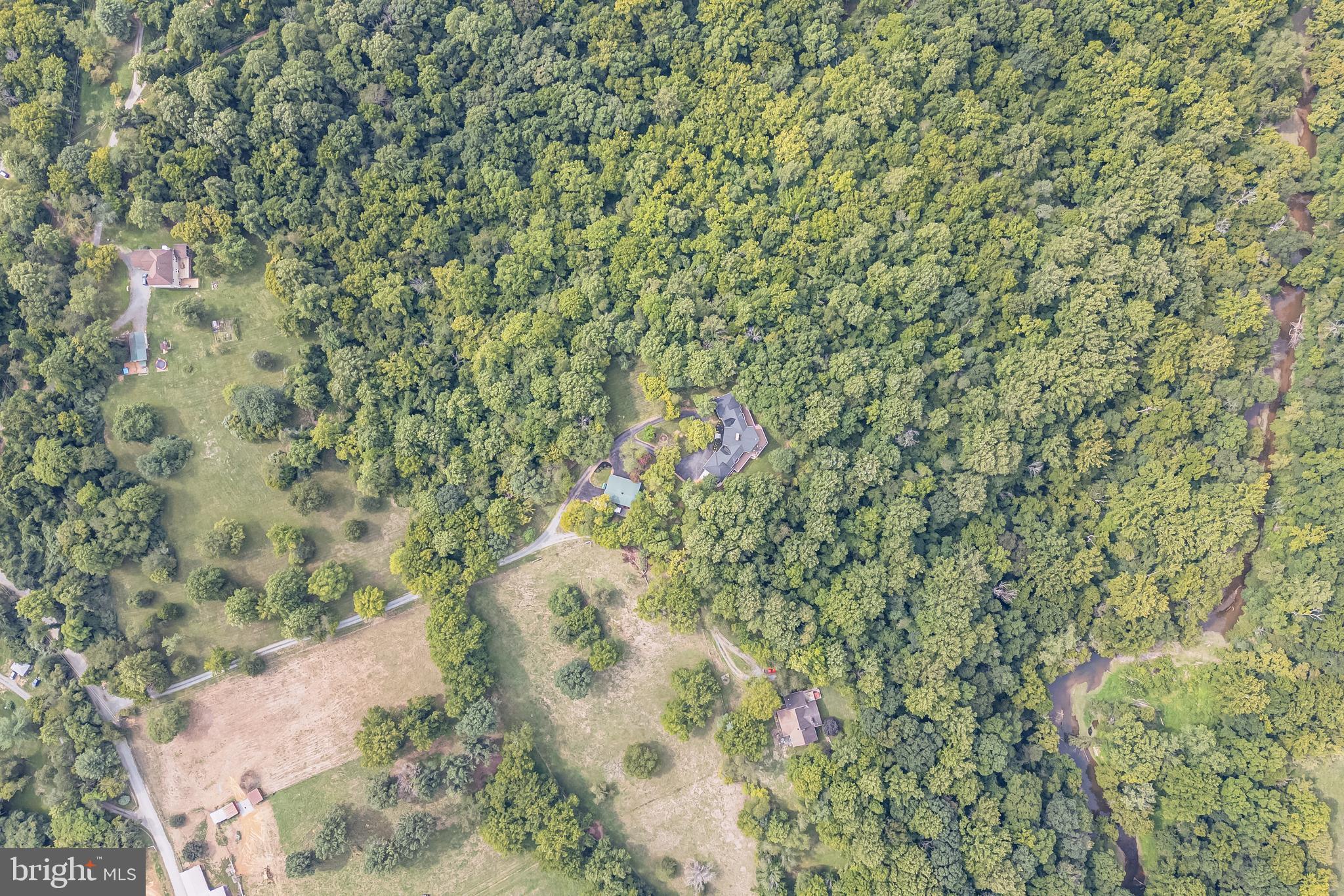 GOOSE CREEK FARMS - Residential