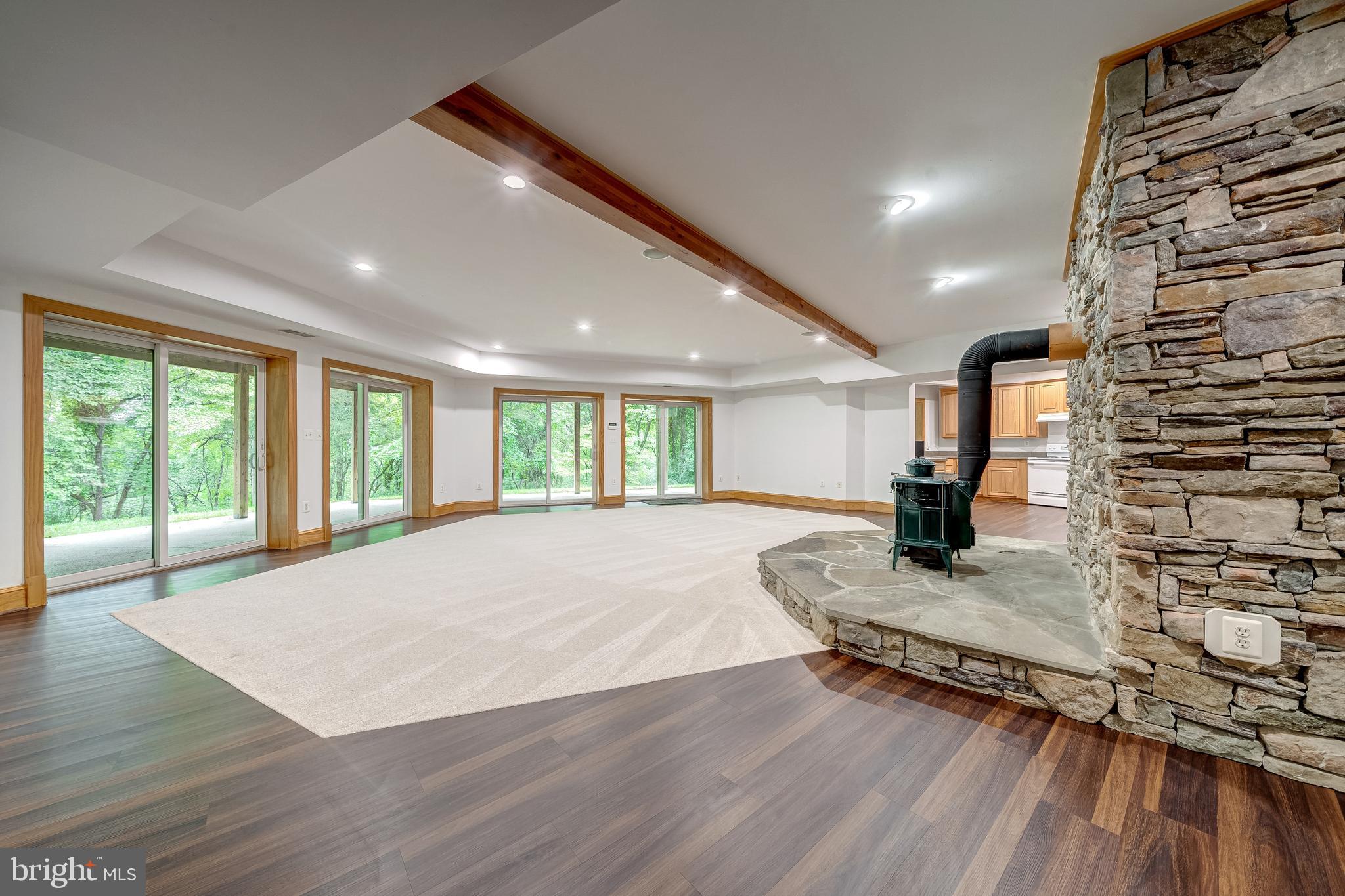 GOOSE CREEK FARMS - Residential