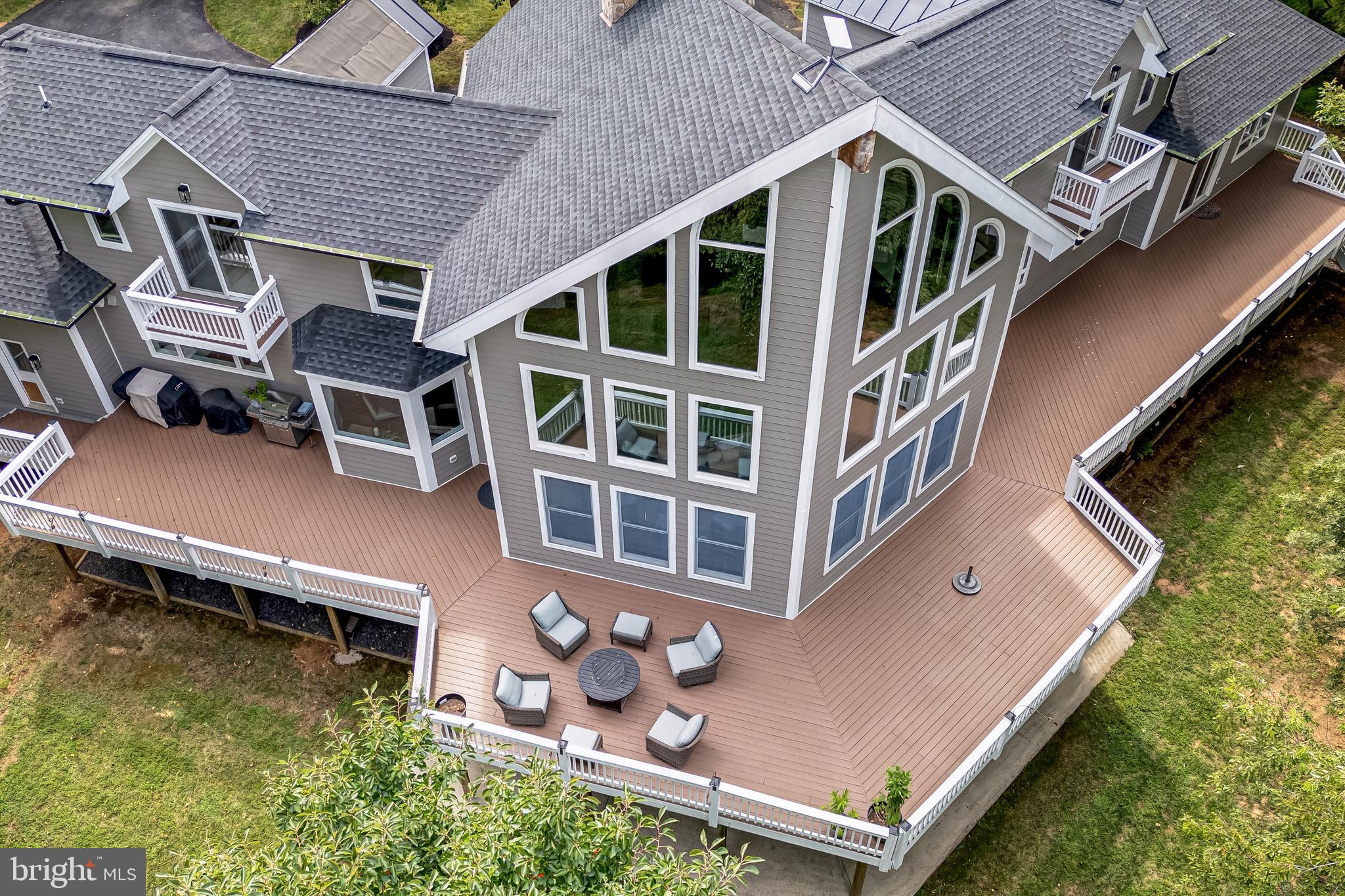 GOOSE CREEK FARMS - Residential