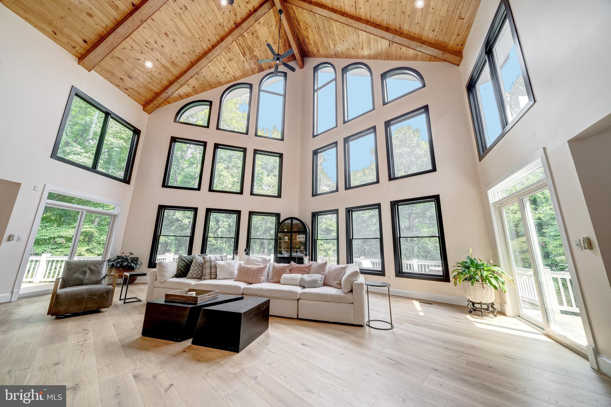 GOOSE CREEK FARMS - Residential