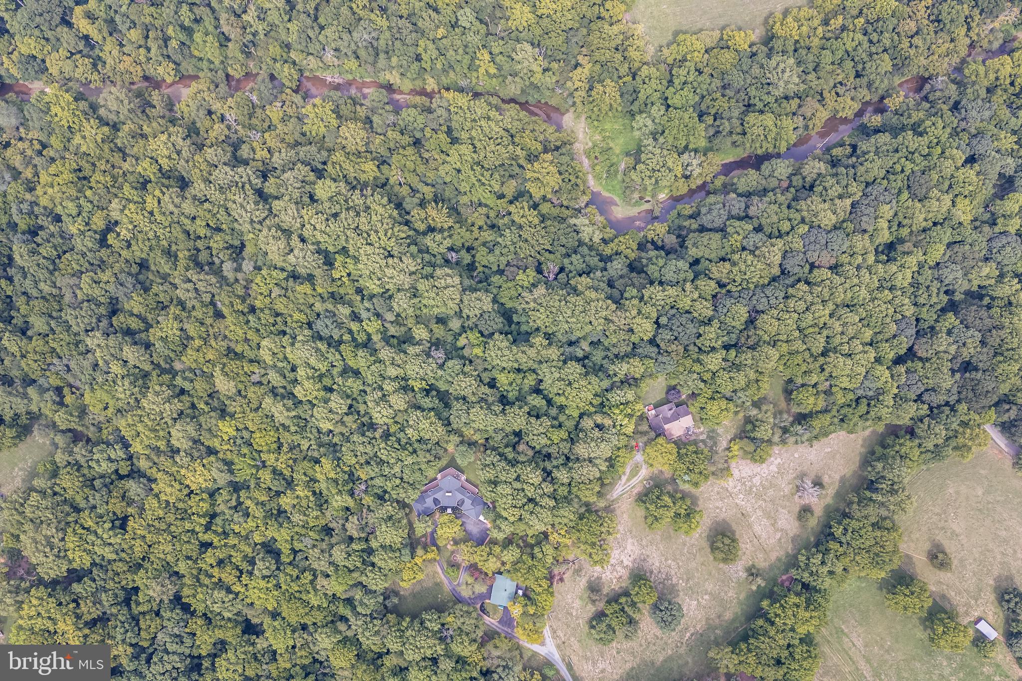 GOOSE CREEK FARMS - Residential