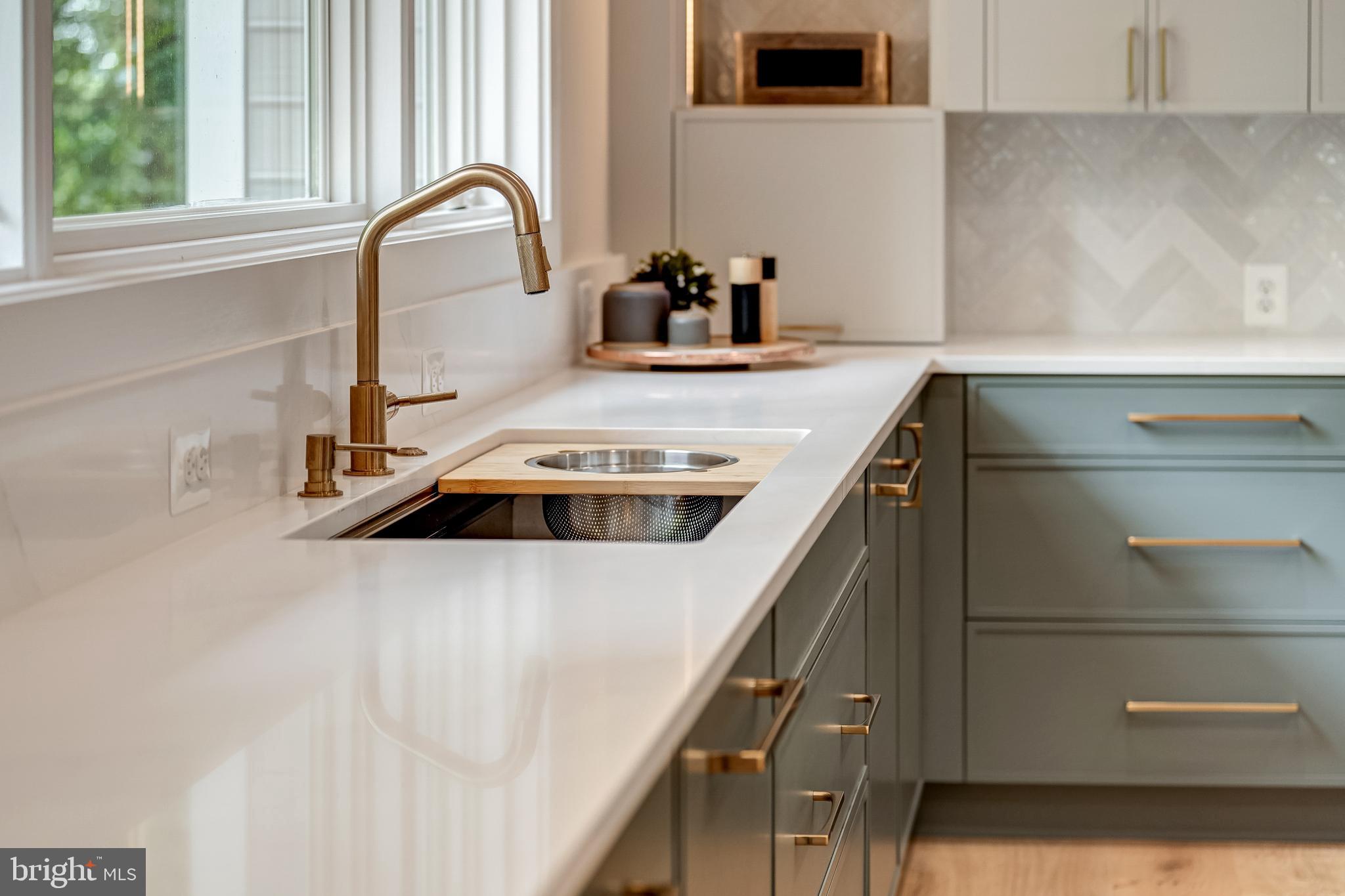 GOOSE CREEK FARMS - Residential