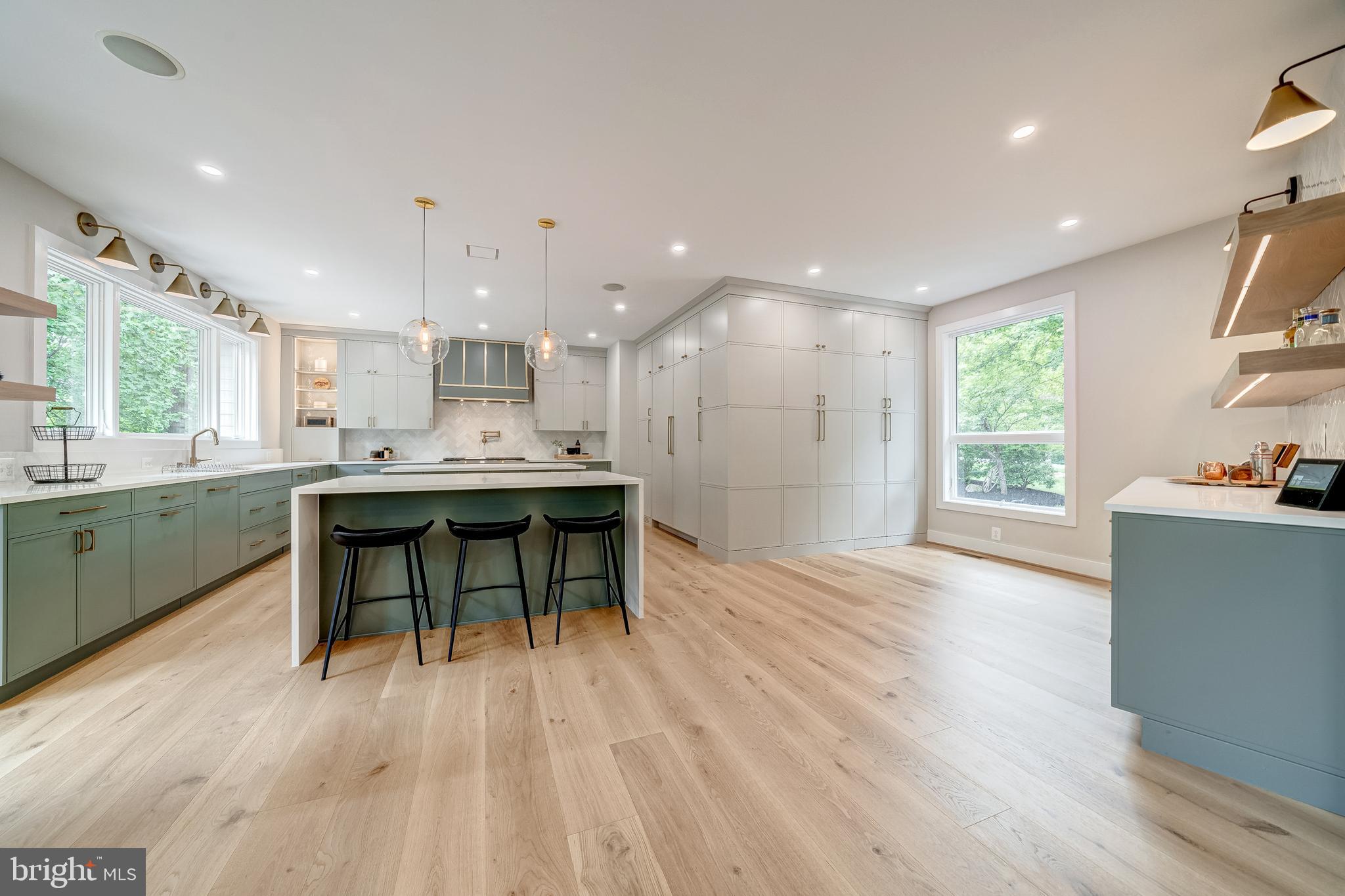 GOOSE CREEK FARMS - Residential