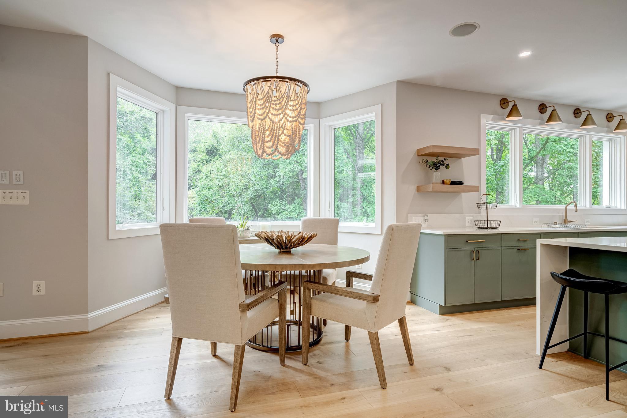 GOOSE CREEK FARMS - Residential