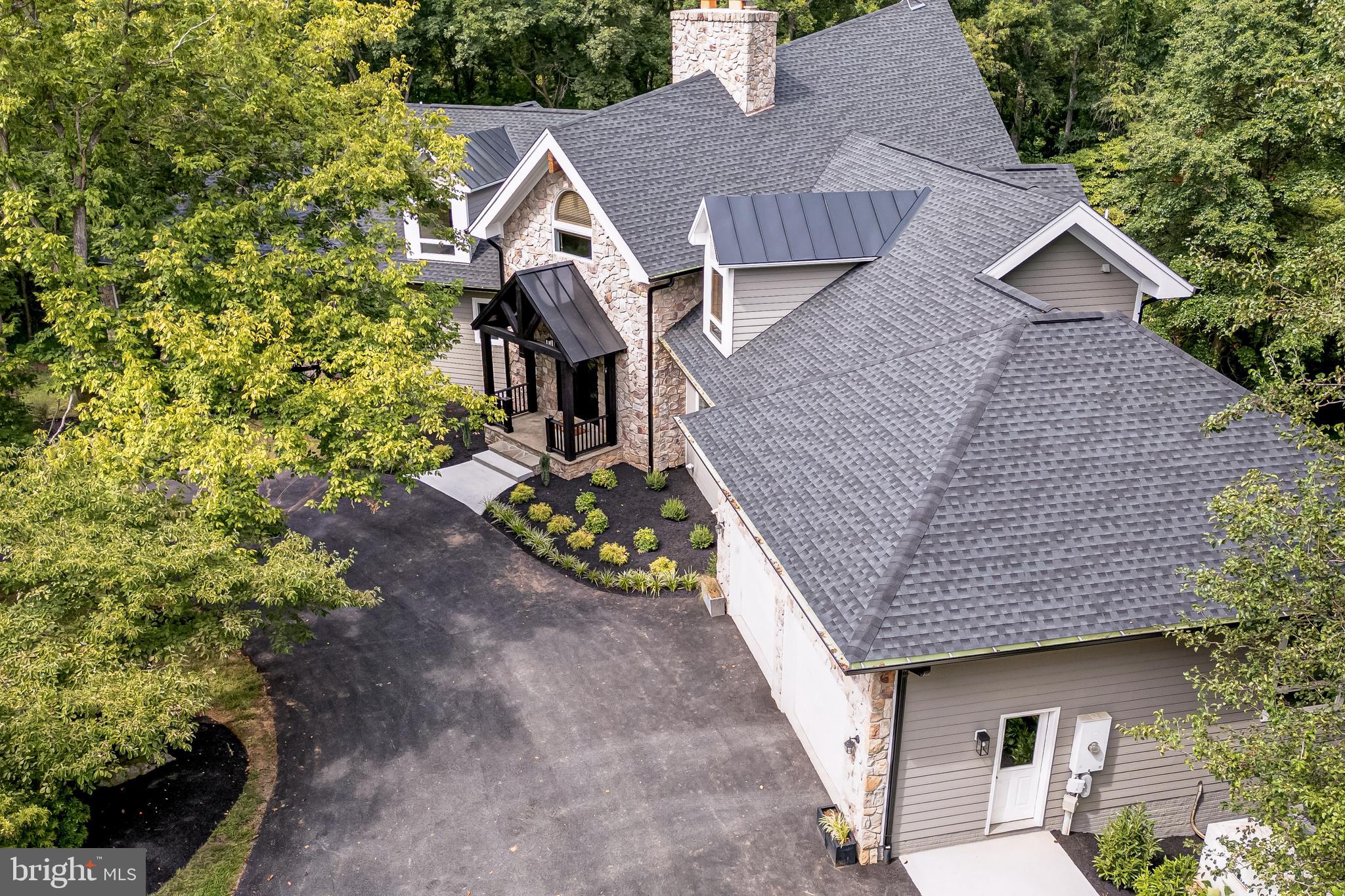 GOOSE CREEK FARMS - Residential